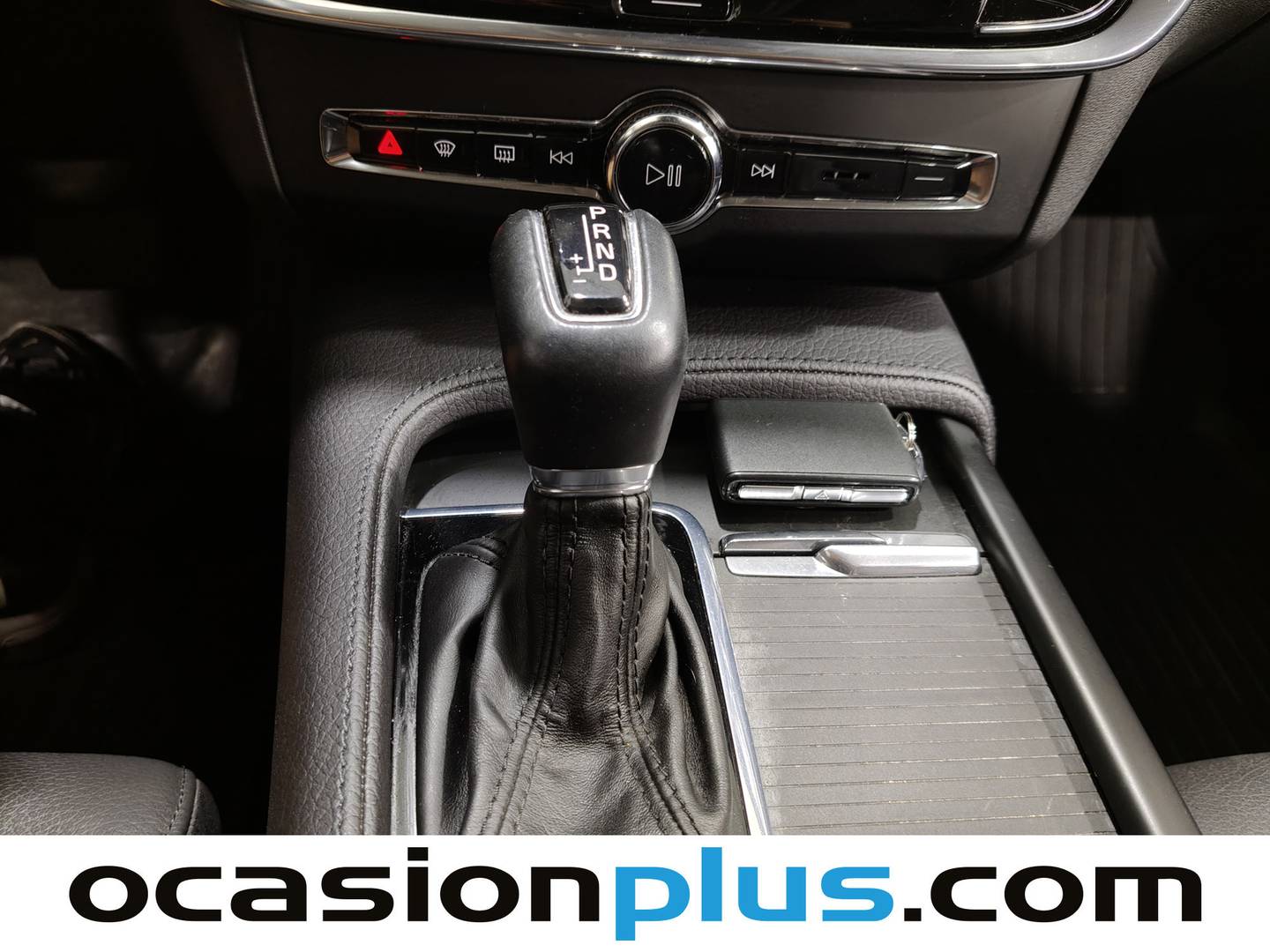Volvo S90 Volvo S90 T4 Business Plus Auto  (190 CV) de segunda mano