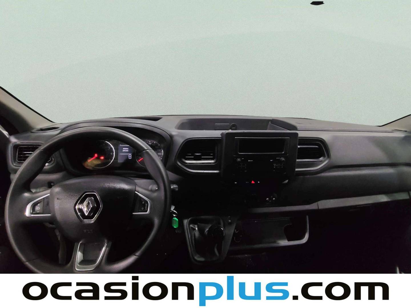 Foto Renault Master RENAULT Master Furgón T L2H2 3300 Bl dCi 99kW (135CV)