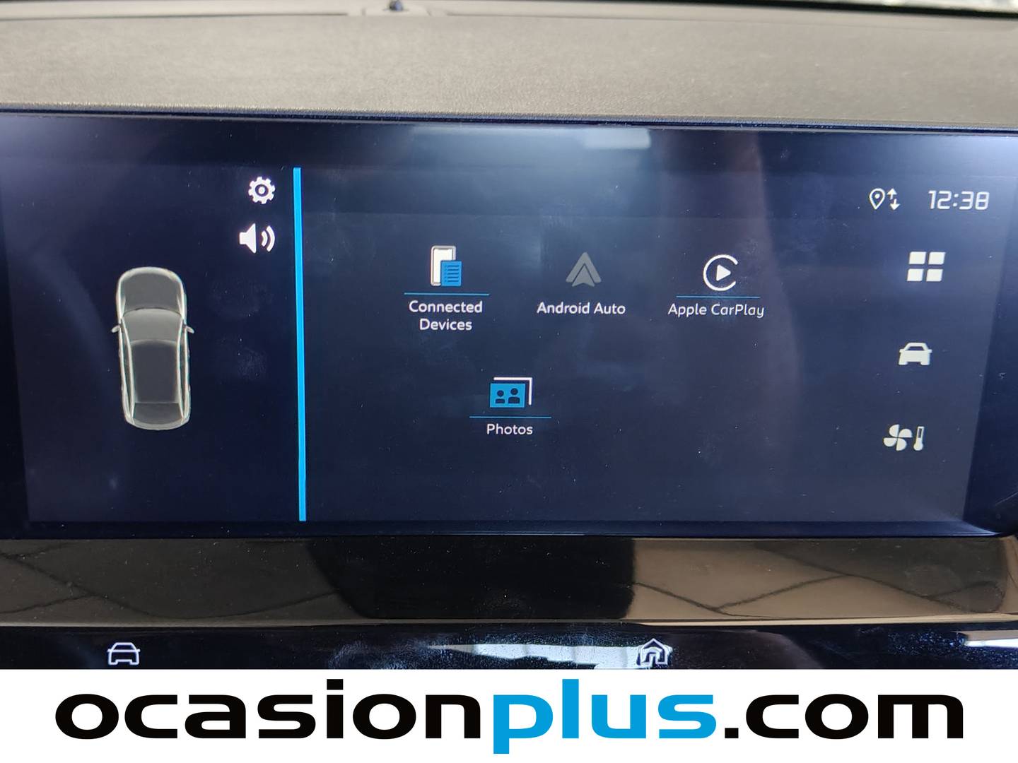 Foto Citroën C4 X Citroen C4 X PureTech 100 S&S 6v You (102 CV)