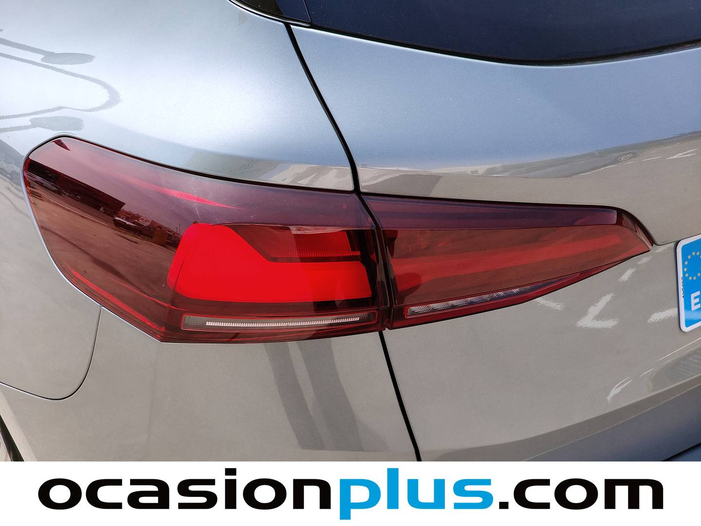 BMW Serie 2 Active Tourer BMW Serie 2 218d Active Tourer (150 CV) seminuevo