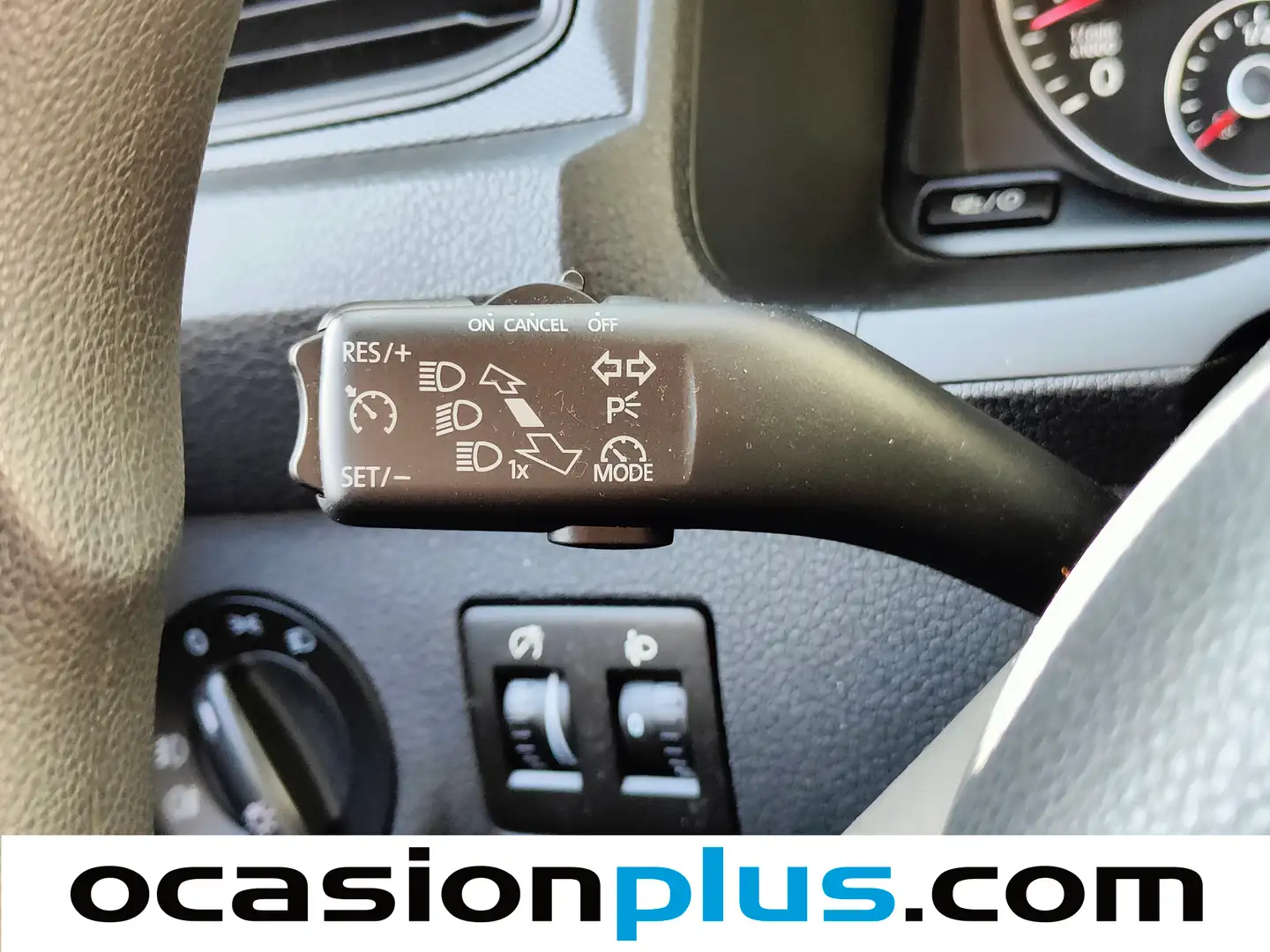 Foto Volkswagen Caddy Volkswagen Caddy GNC GNC Profesional Kombi 1.4 TGI GNC BM (110 CV)