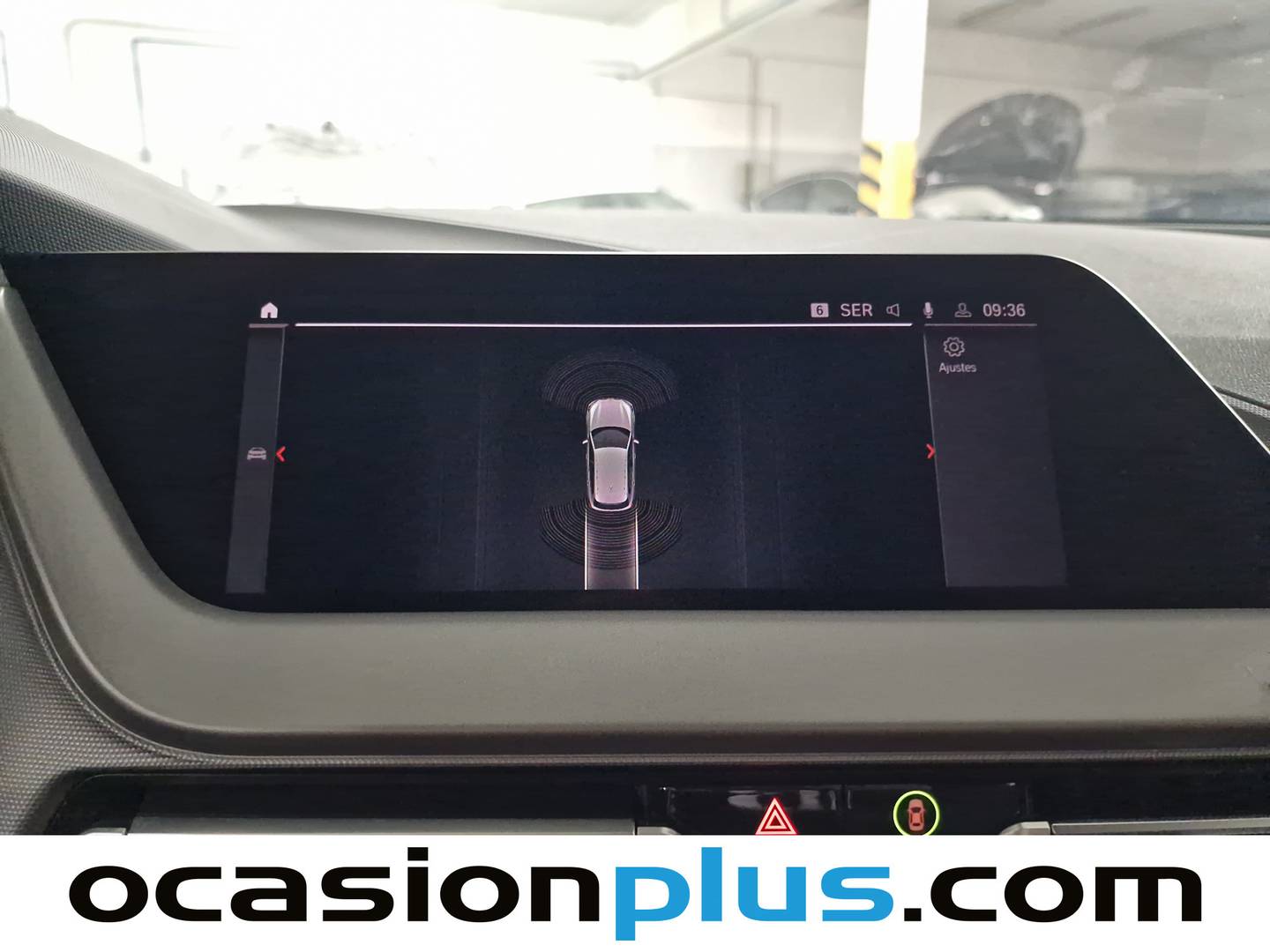 Foto BMW Serie 1 BMW Serie 1 116d (116 CV)