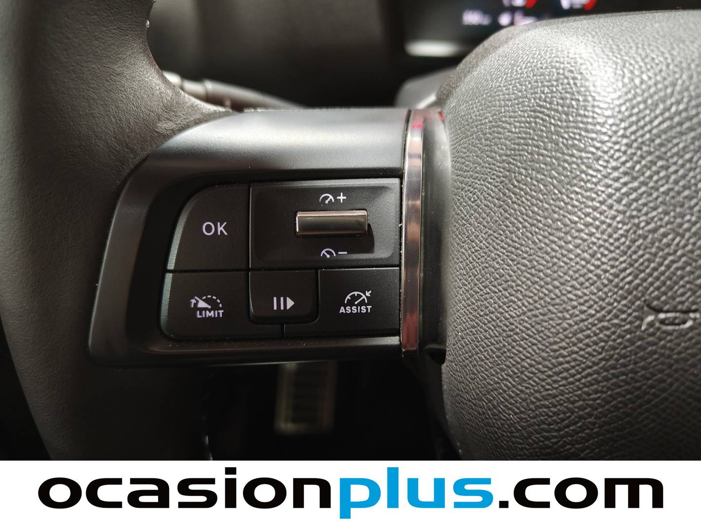 Citroën C4 Citroën C4 BlueHDi 110 S&S Feel (110 CV) seminuevo