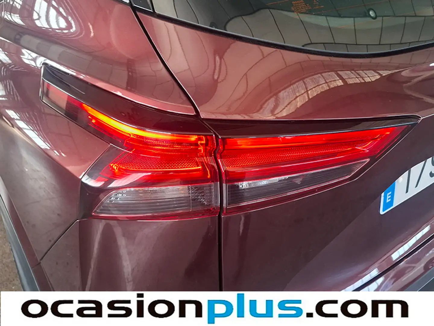 Foto Nissan QASHQAI Nissan Qashqai DIG-T 140 mHEV Acenta 4x2 (140 CV)