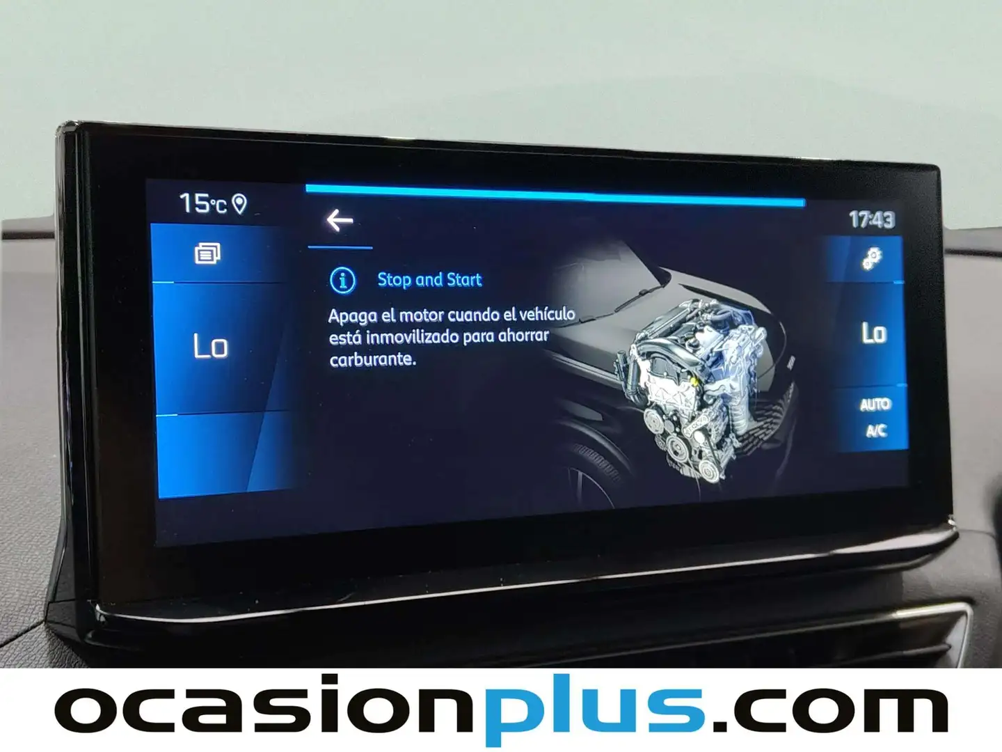 Foto Peugeot 5008 Peugeot 5008 PureTech 130 S&S Allure Pack EAT8 (130 CV) 7 Plazas