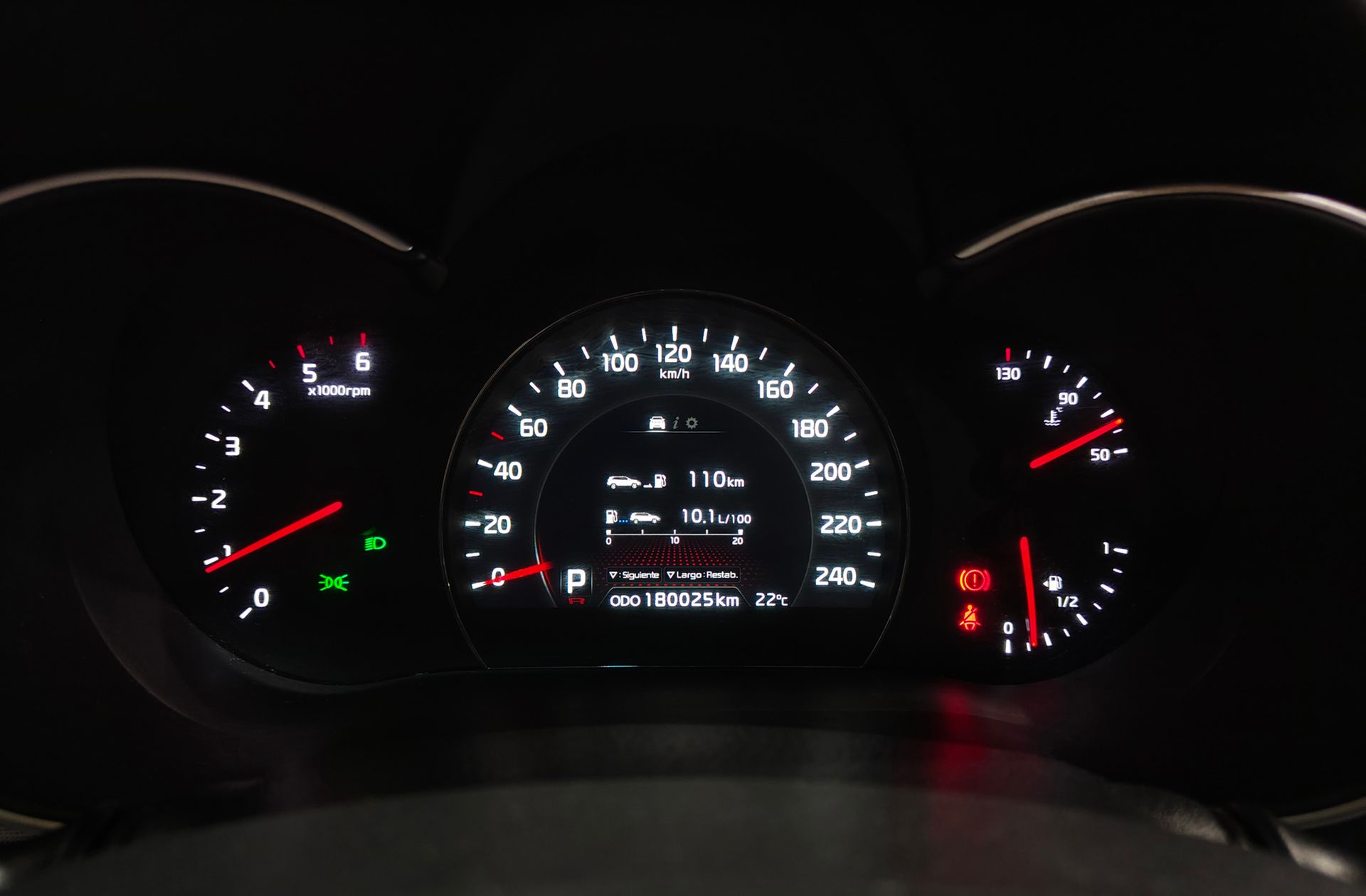 Kia Sorento 2.2 CRDi Emotion 4x4 7 plazas - foto 30