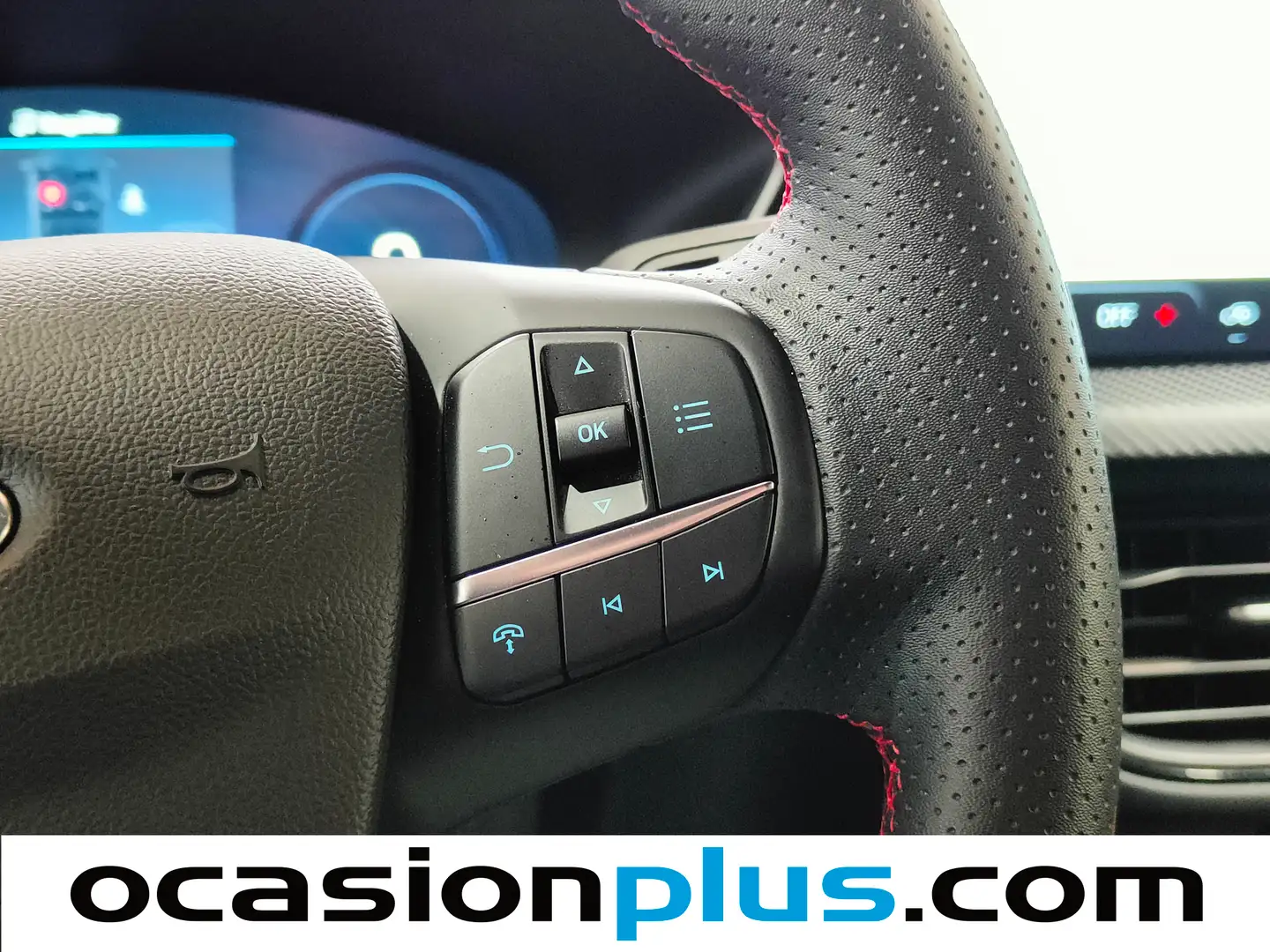 Foto Ford Kuga Ford Kuga 1.5T EcoBoost ST-Line 4x2 (150 CV)