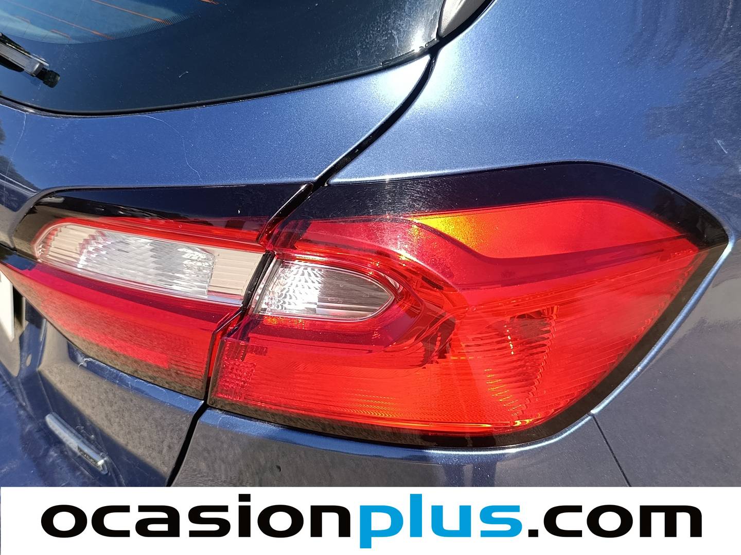 Ford Fiesta Ford Fiesta 1.0 EcoBoost MHEV ST-Line (125 CV) al mejor precio