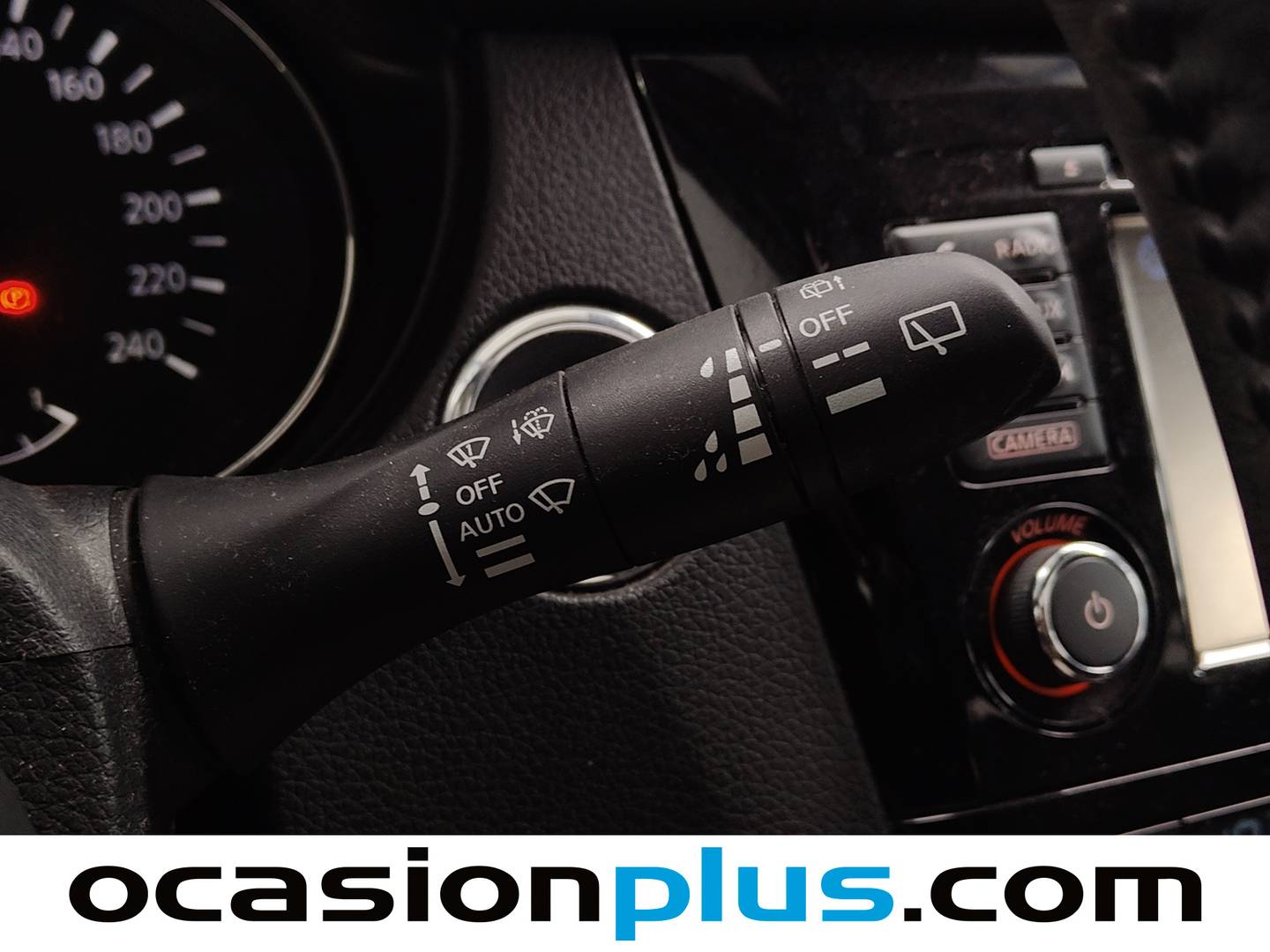 Paquetes del Nissan X-TRAIL Nissan X-Trail dCi 150 N-Tec (150 CV) 7 Plazas