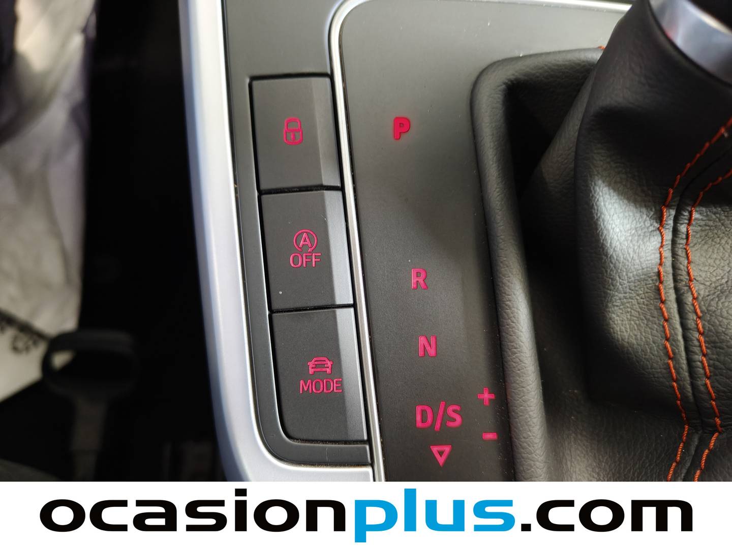 Foto Seat Arona SEAT Arona 1.5 TSI S&S FR XL DSG (150 CV)