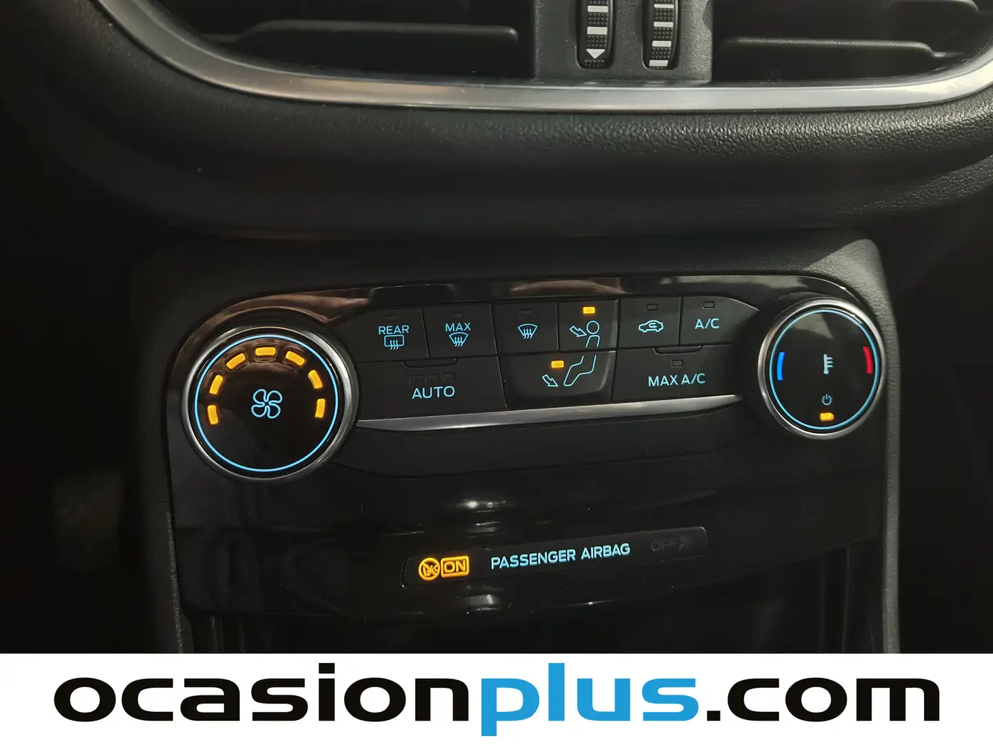 Foto Ford Puma Ford Puma 1.0 EcoBoost 125cv ST-Line X MHEV