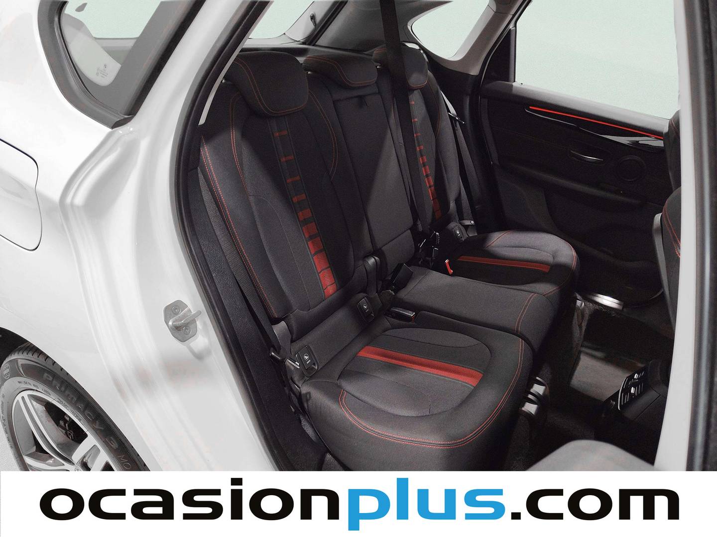 BMW Serie 2 Active Tourer BMW Serie 2 216d Active Tourer (116 CV) km 0