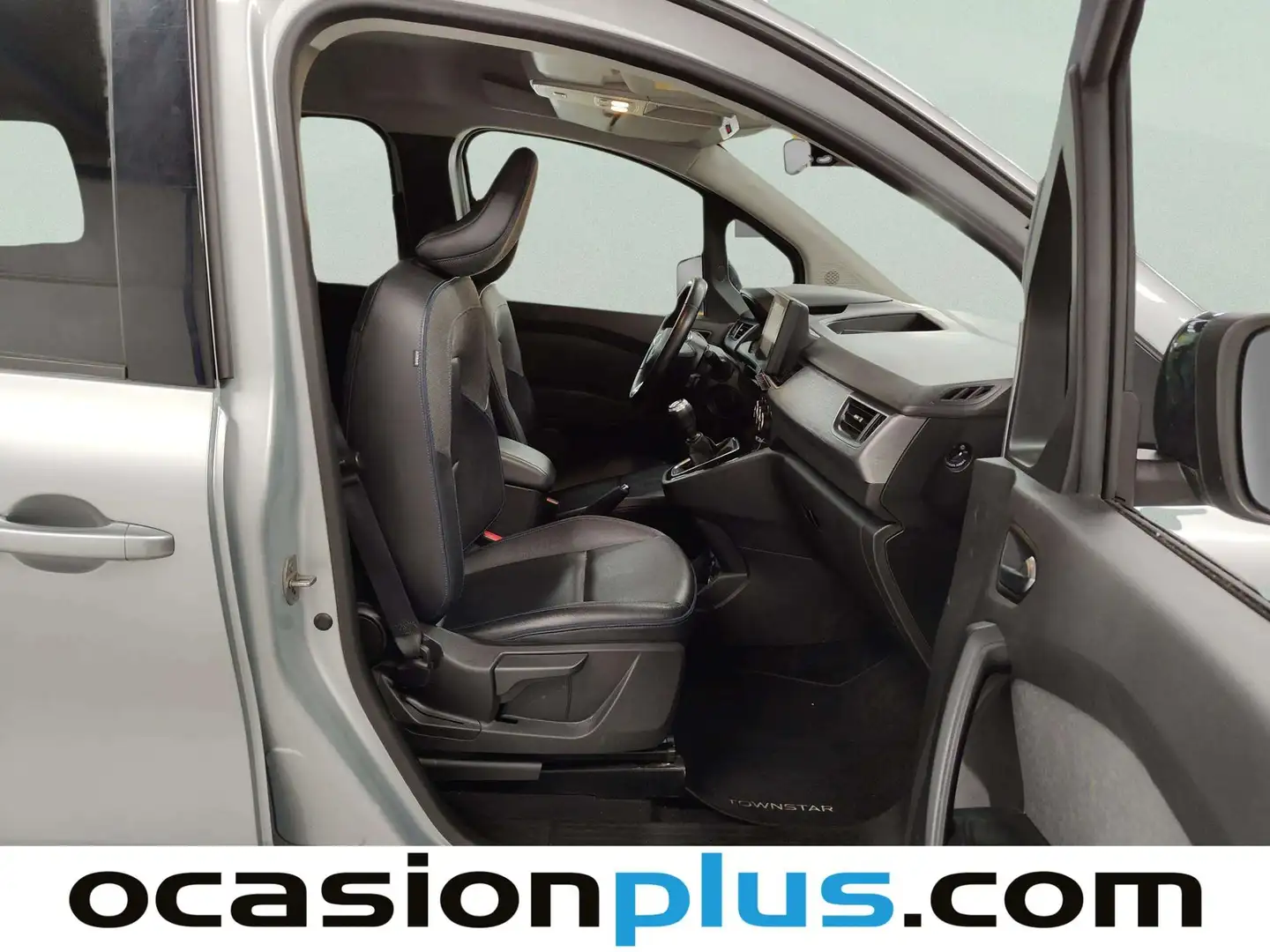 Foto Nissan Townstar Nissan Townstar 1.3G L1 Tekna (130 CV)