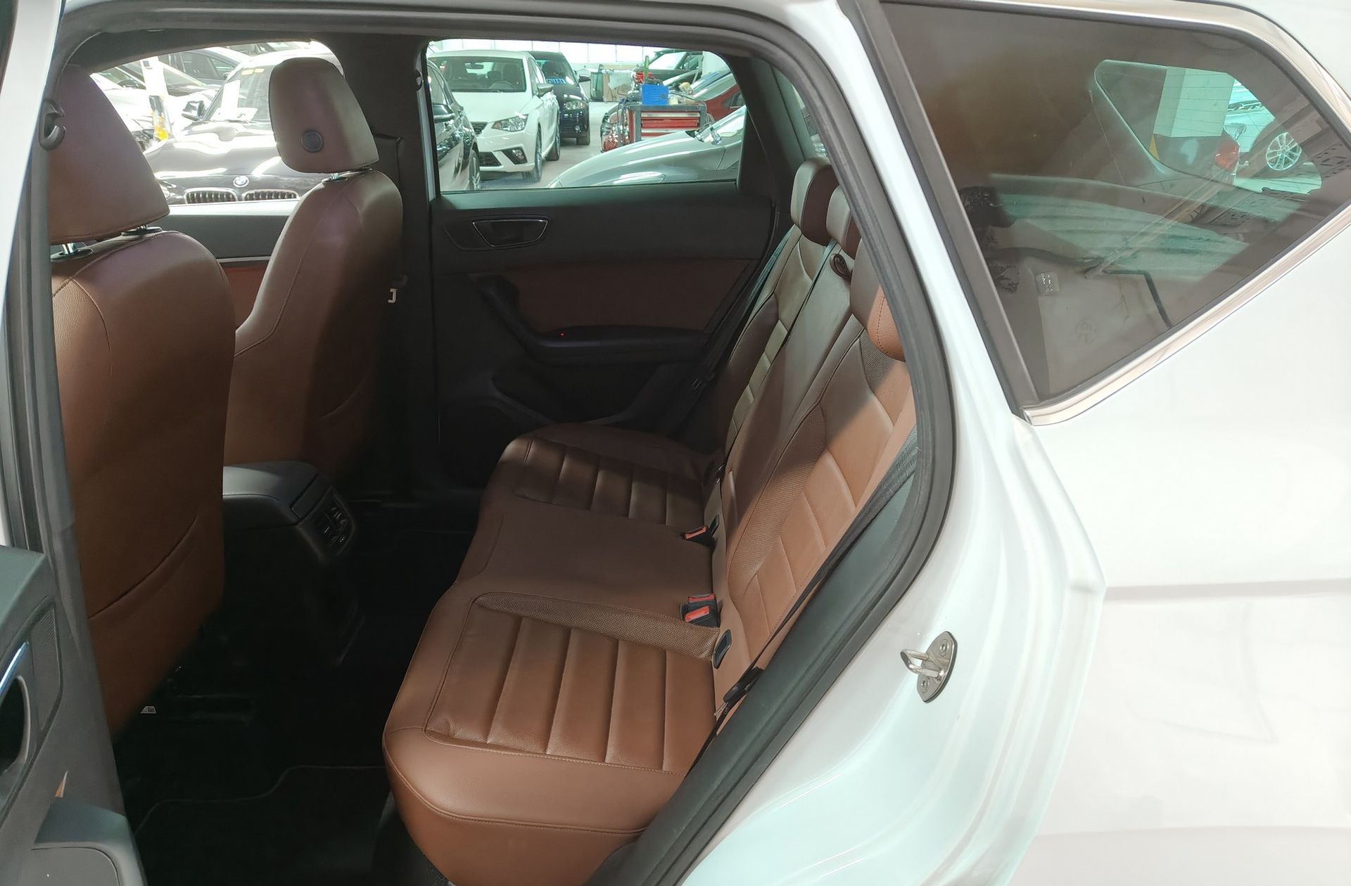 SEAT Ateca 2.0 TSI Xcellence Plus 4Drive DSG - foto 20