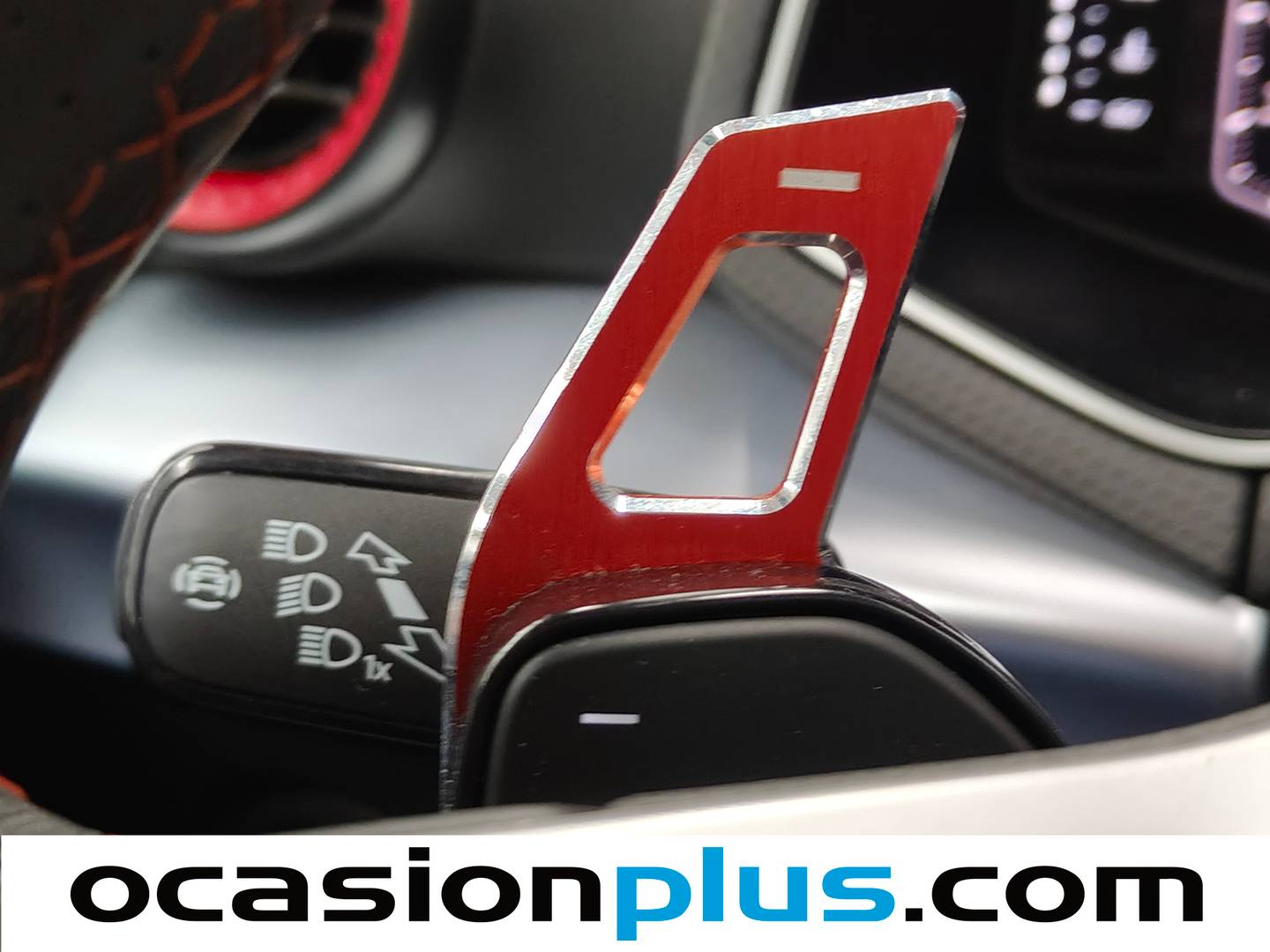Seat Ibiza Seat Ibiza 1.5 TSI FR XL DSG (150 CV) de ocasión