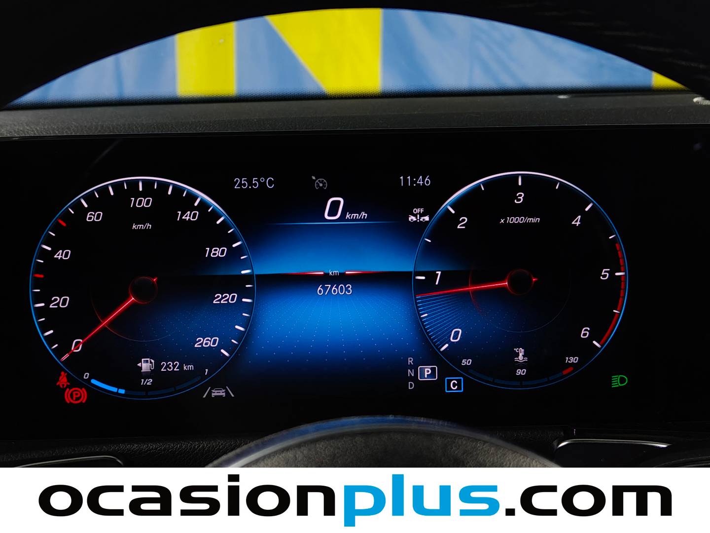 Mercedes GLB Mercedes GLB 200 d (150 CV) Pack AMG 7 Plazas al mejor precio