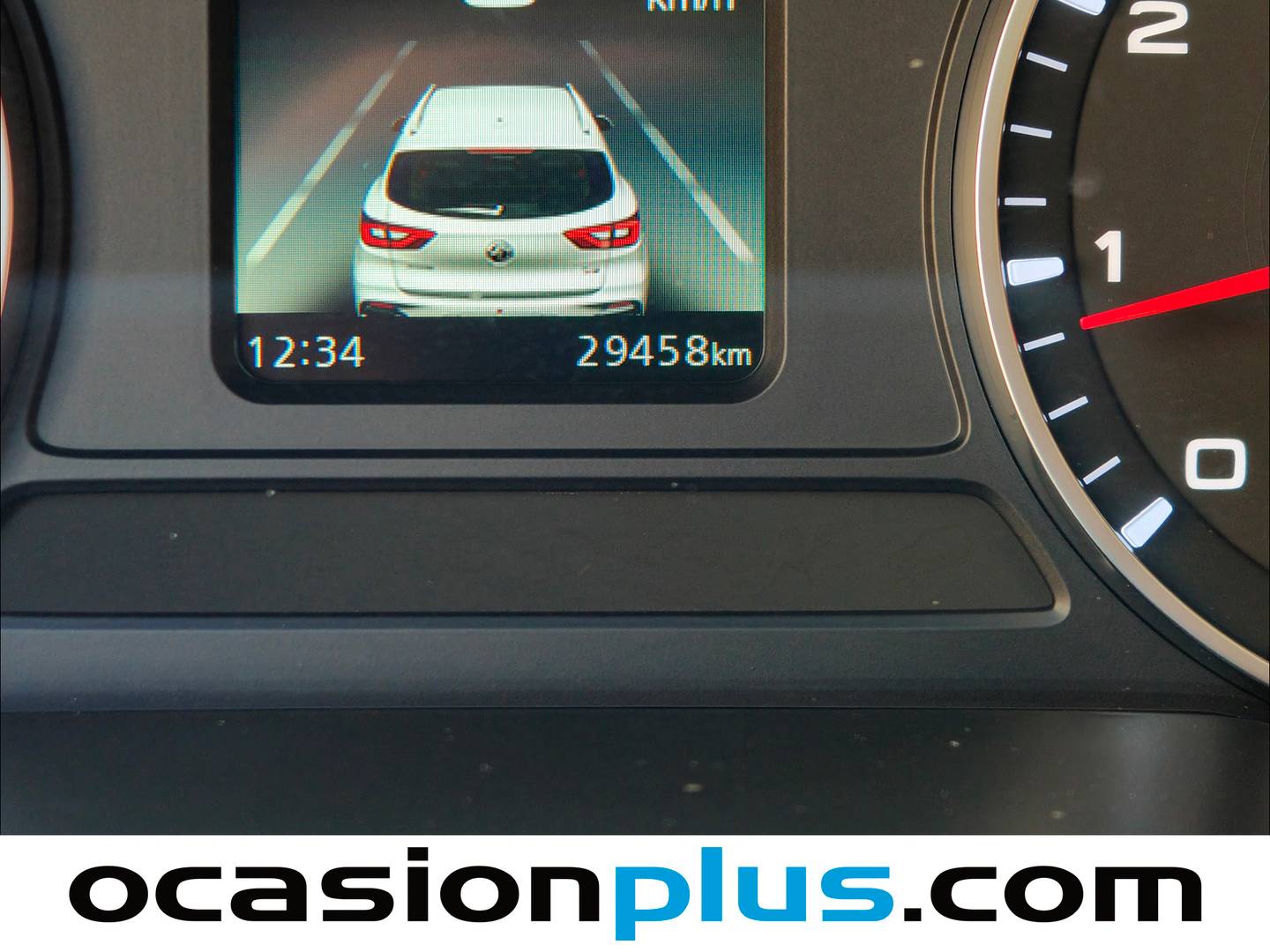 MG ZS MG ZS 1.5 Comfort (106 CV) seminuevo