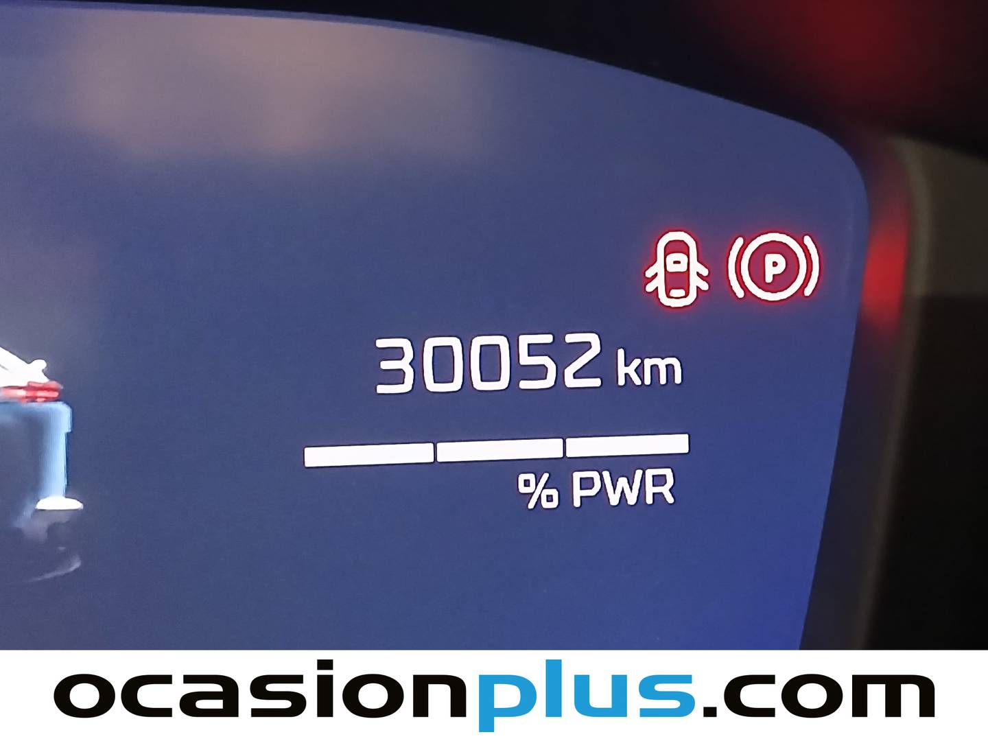 Peugeot 2008 Peugeot 2008 Allure Hybrid eDCS6 (145 CV) seminuevo