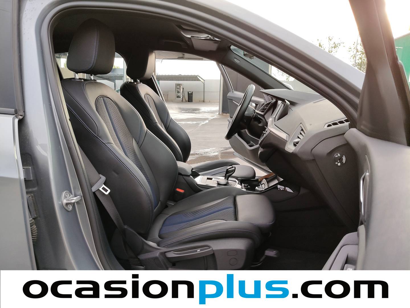 Foto BMW Serie 1 BMW Serie 1 118i (136 CV) Pack M