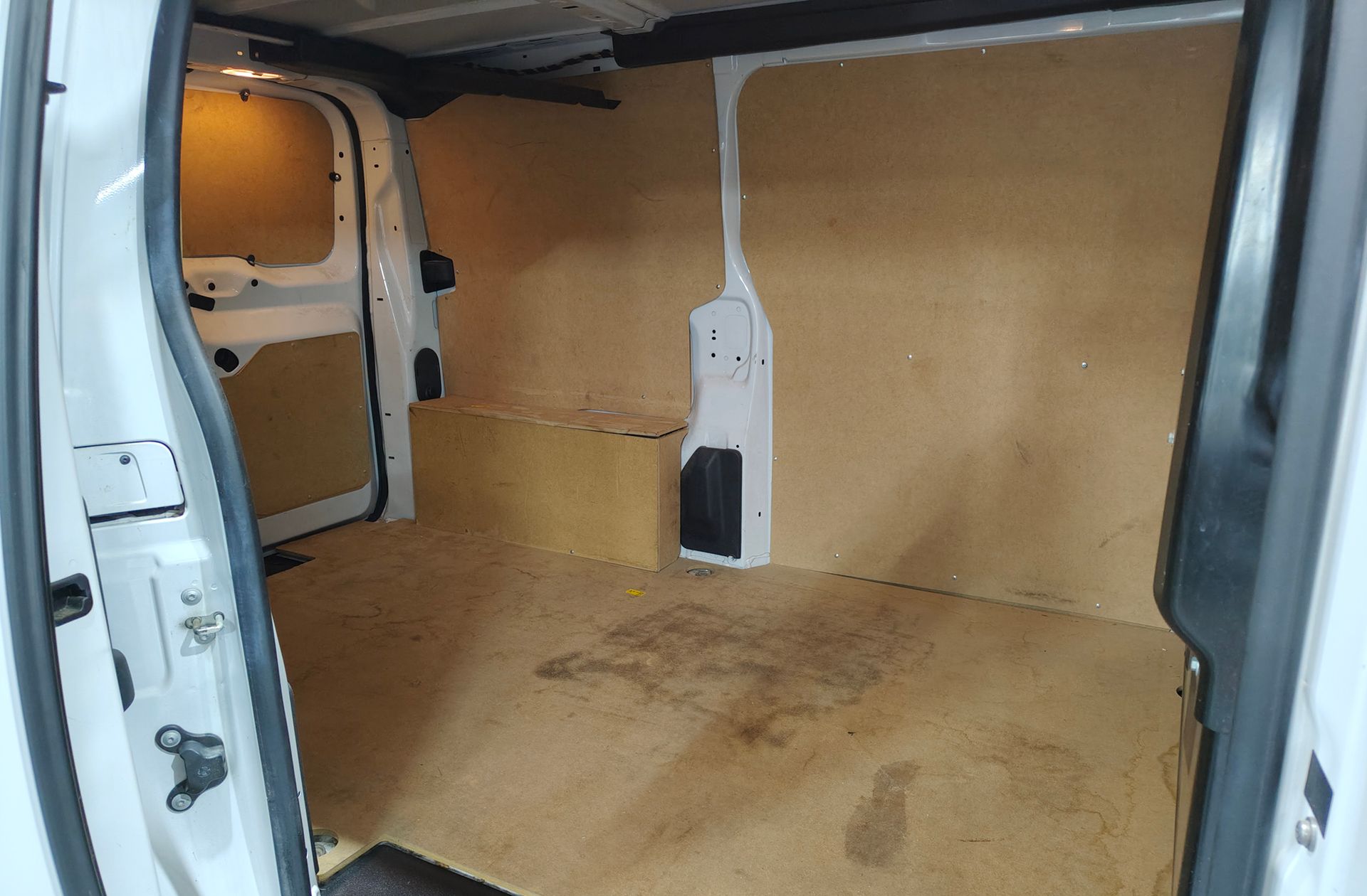 Fiat Scudo Furgon 1.5 BlueHDi L2 - foto 14