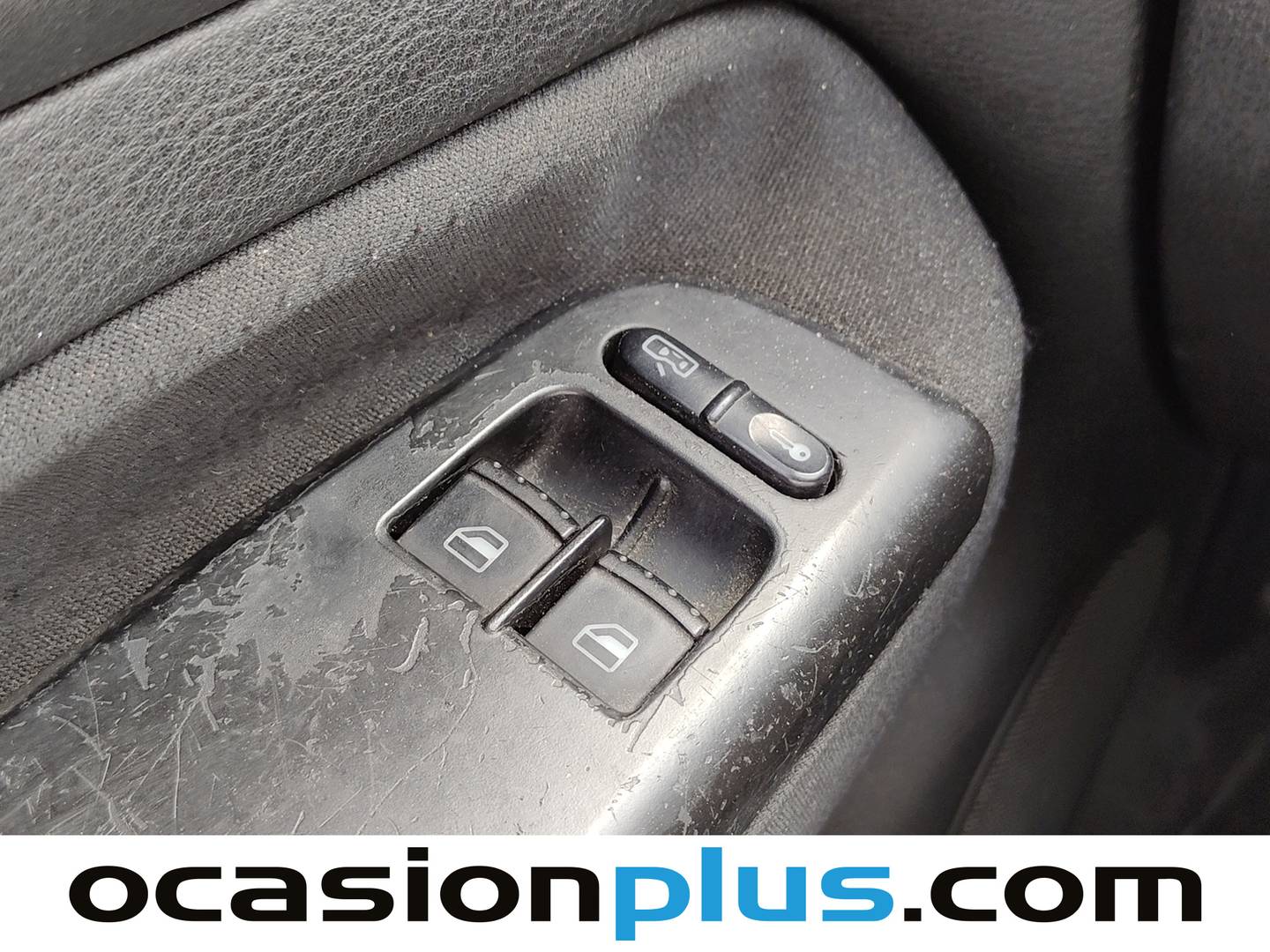 Volkswagen Golf Volkswagen Golf Conceptline 1.9 TDI (100 CV) 100cv