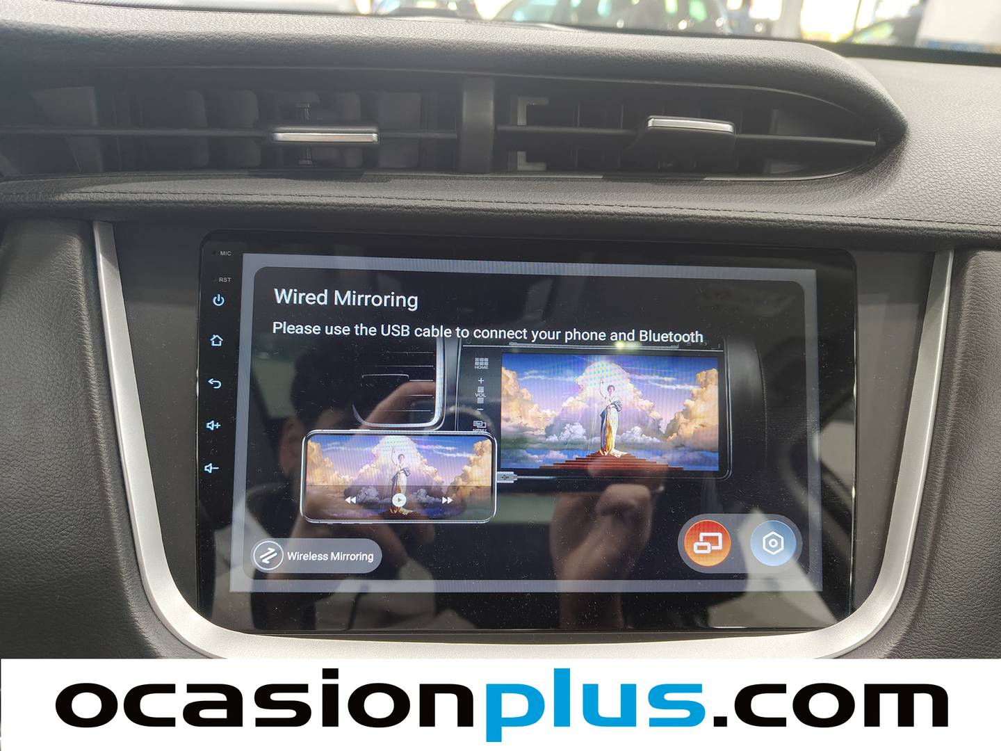 Foto SWM G01 SWM G01 1.5T Luxury (131 CV)