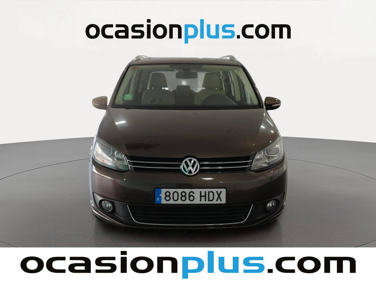 Volkswagen Touran Volkswagen Touran Advance 1.4 TSI (140 CV) DSG 140cv