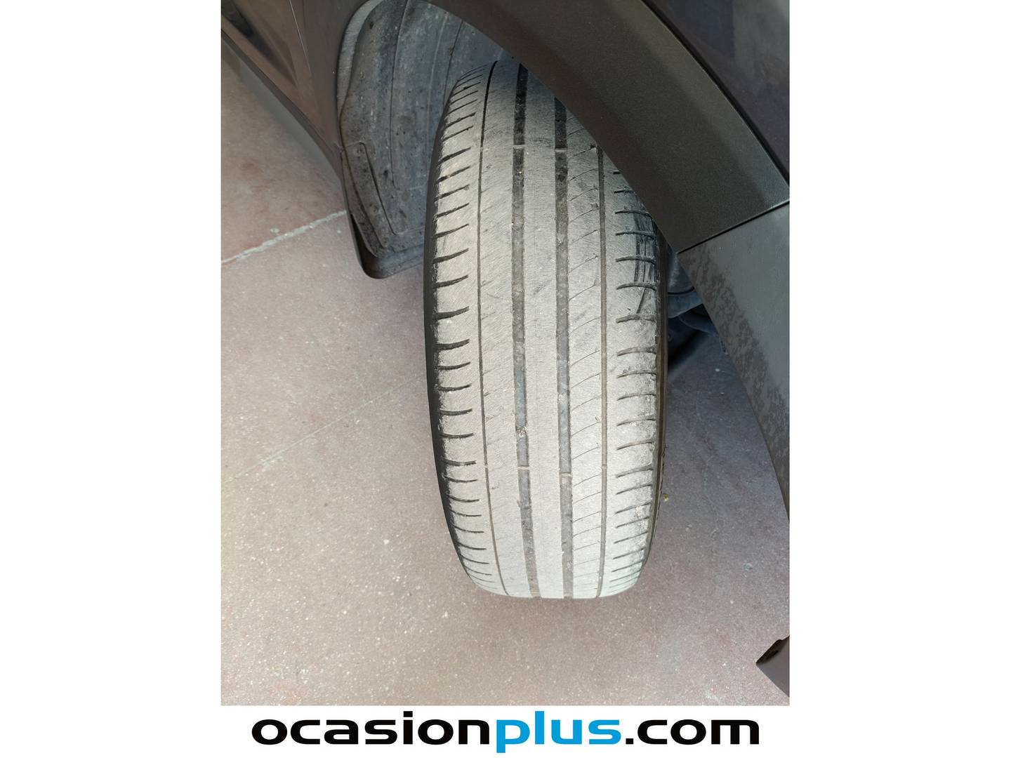 Hyundai Tucson Hyundai Tucson 1.7 CRDI BlueDrive Tecno 4x2 (115 CV) de ocasión