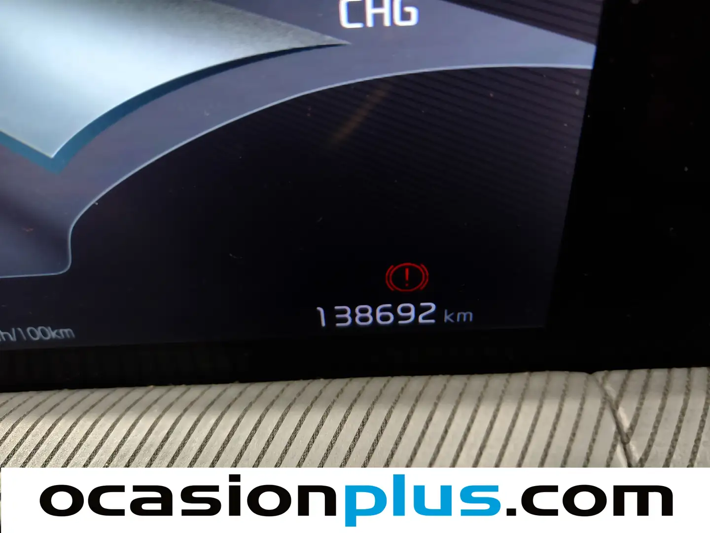 Foto KIA EV6 Kia EV6 GT-Line 77,4kWh Long Range RWD (229 CV)