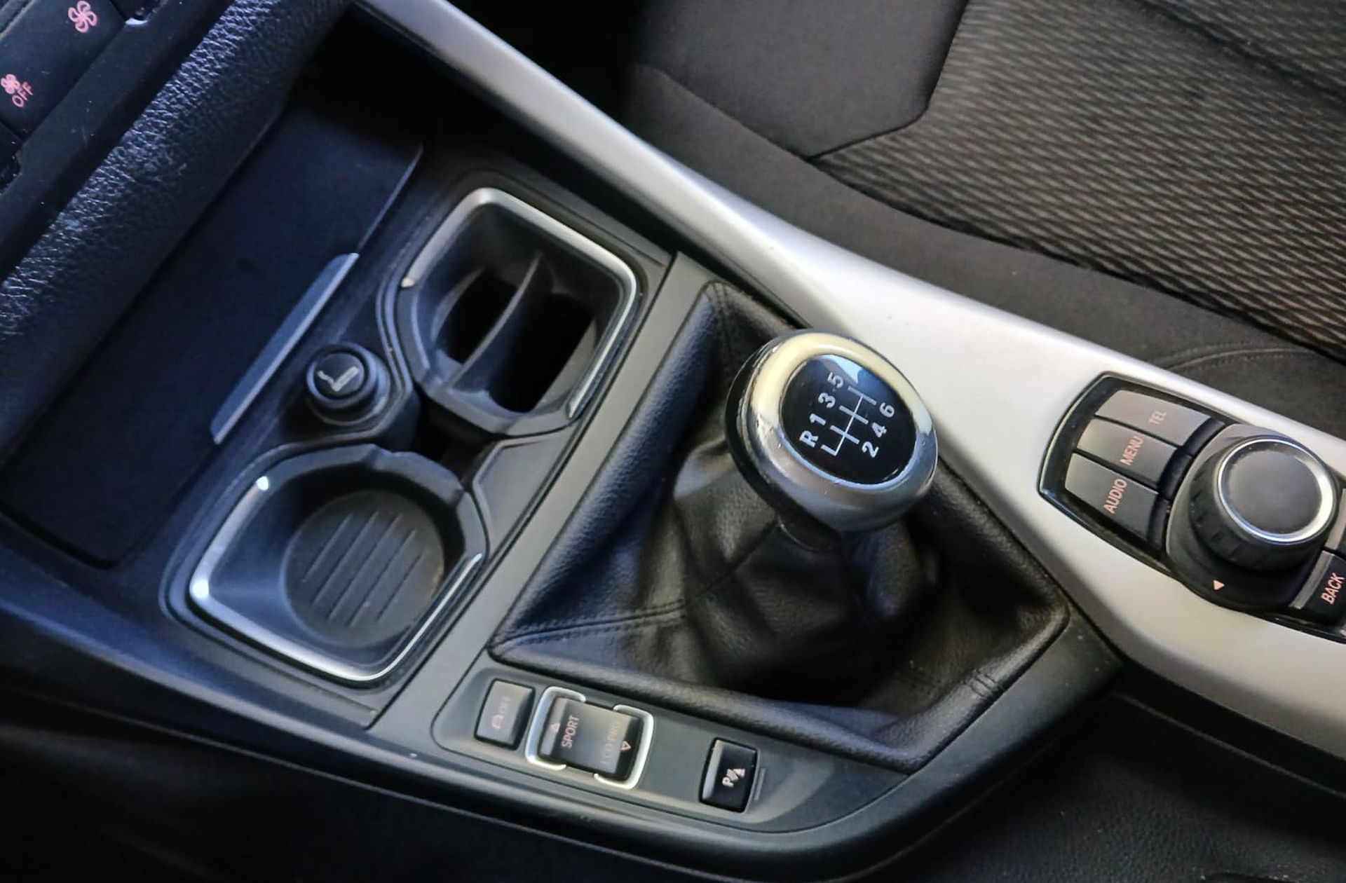 BMW Serie 1 118d - foto 5