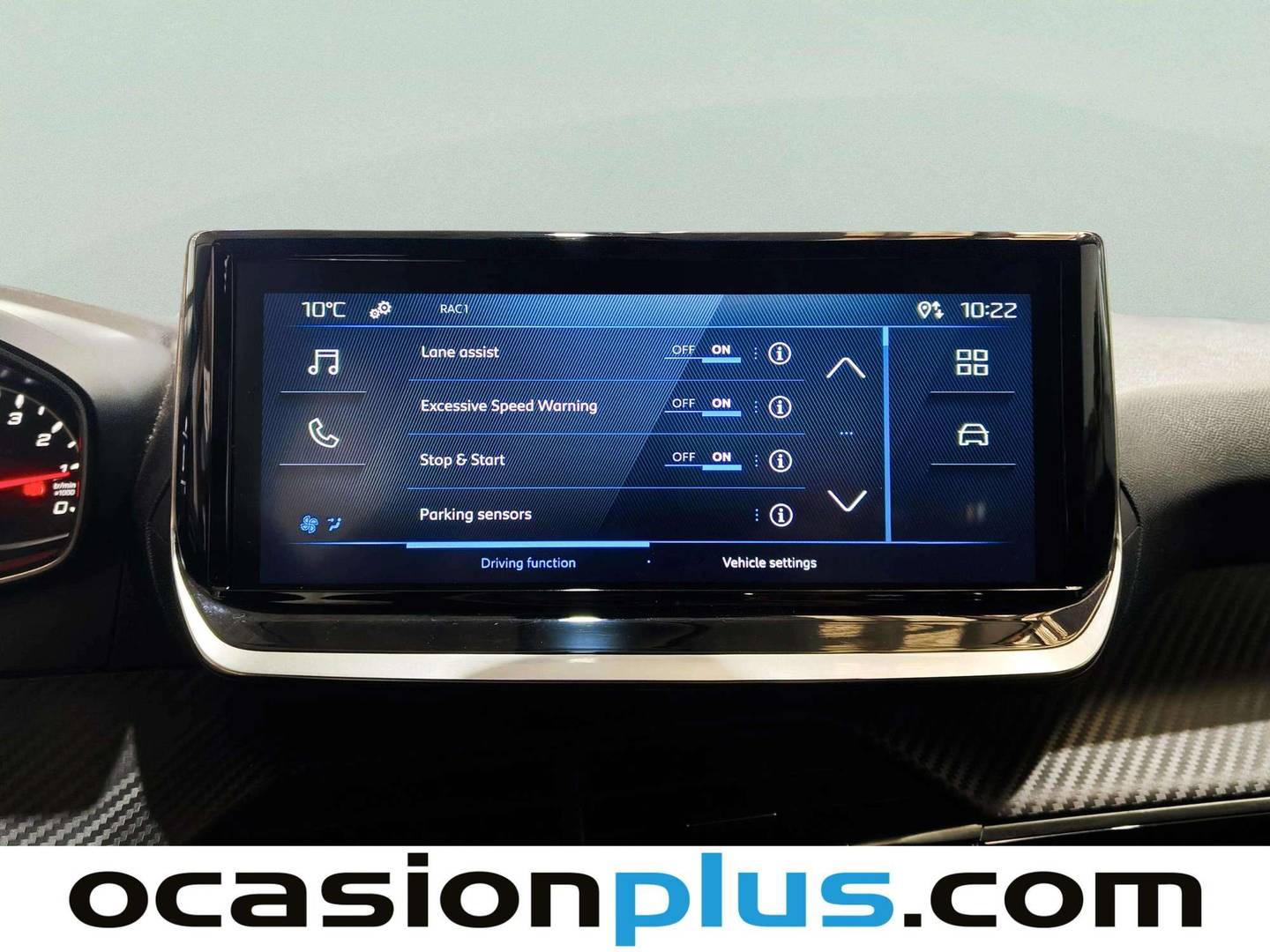 Peugeot 208 Peugeot 208 PureTech 100 Style (100 CV) km 0