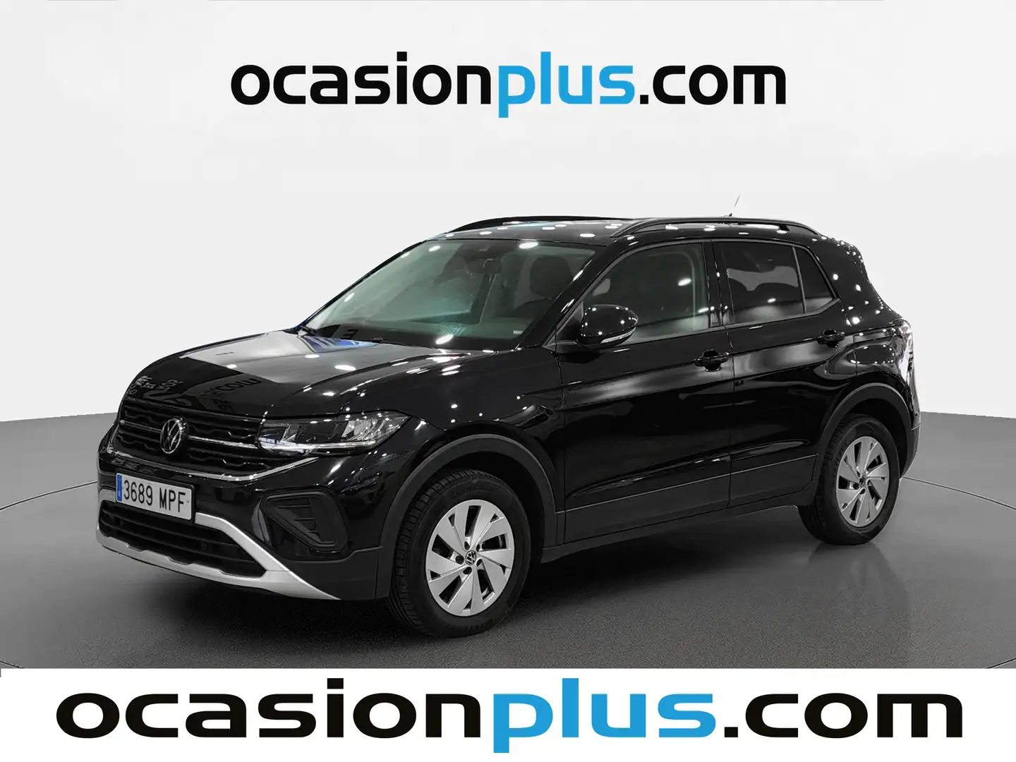 Foto Volkswagen T-Cross Volkswagen T-Cross Life 1.0 TSI (116 CV) DSG