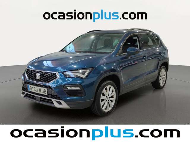 Seat Ateca 1.5 TSI S&S Style XM (150 CV) de segunda mano