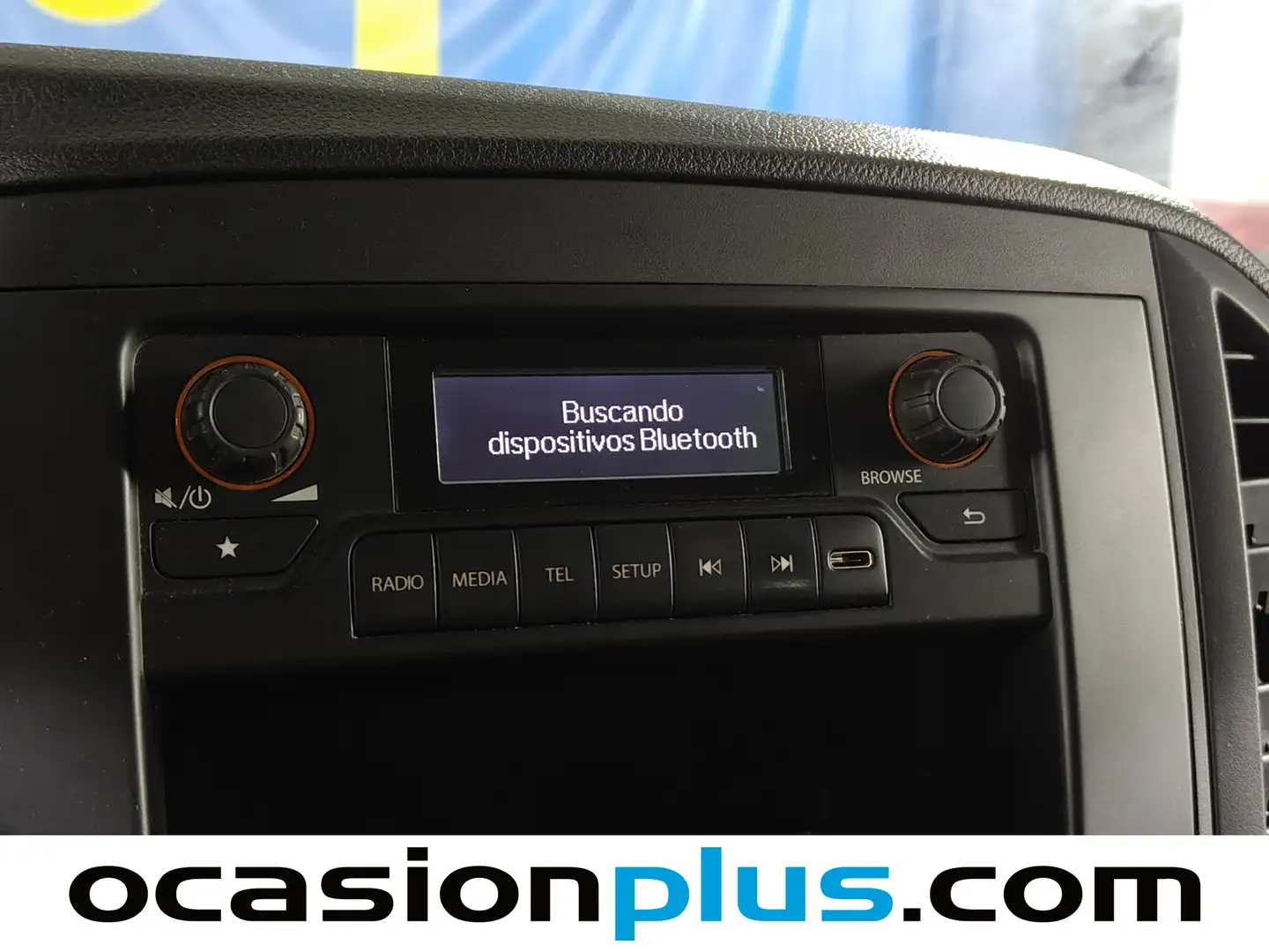 Foto Mercedes Vito Mercedes-Benz Vito 114 CDI Tourer Pro Larga AT (136 CV) 9 Plazas