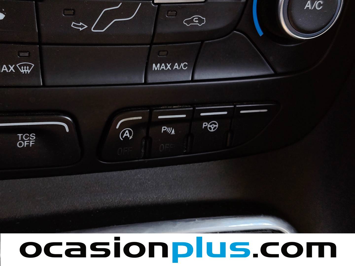 Accesorios del Ford Grand Tourneo Connect Ford Grand Tourneo Connect 1.5 TDCi Titanium (120 CV) 7 Plazas