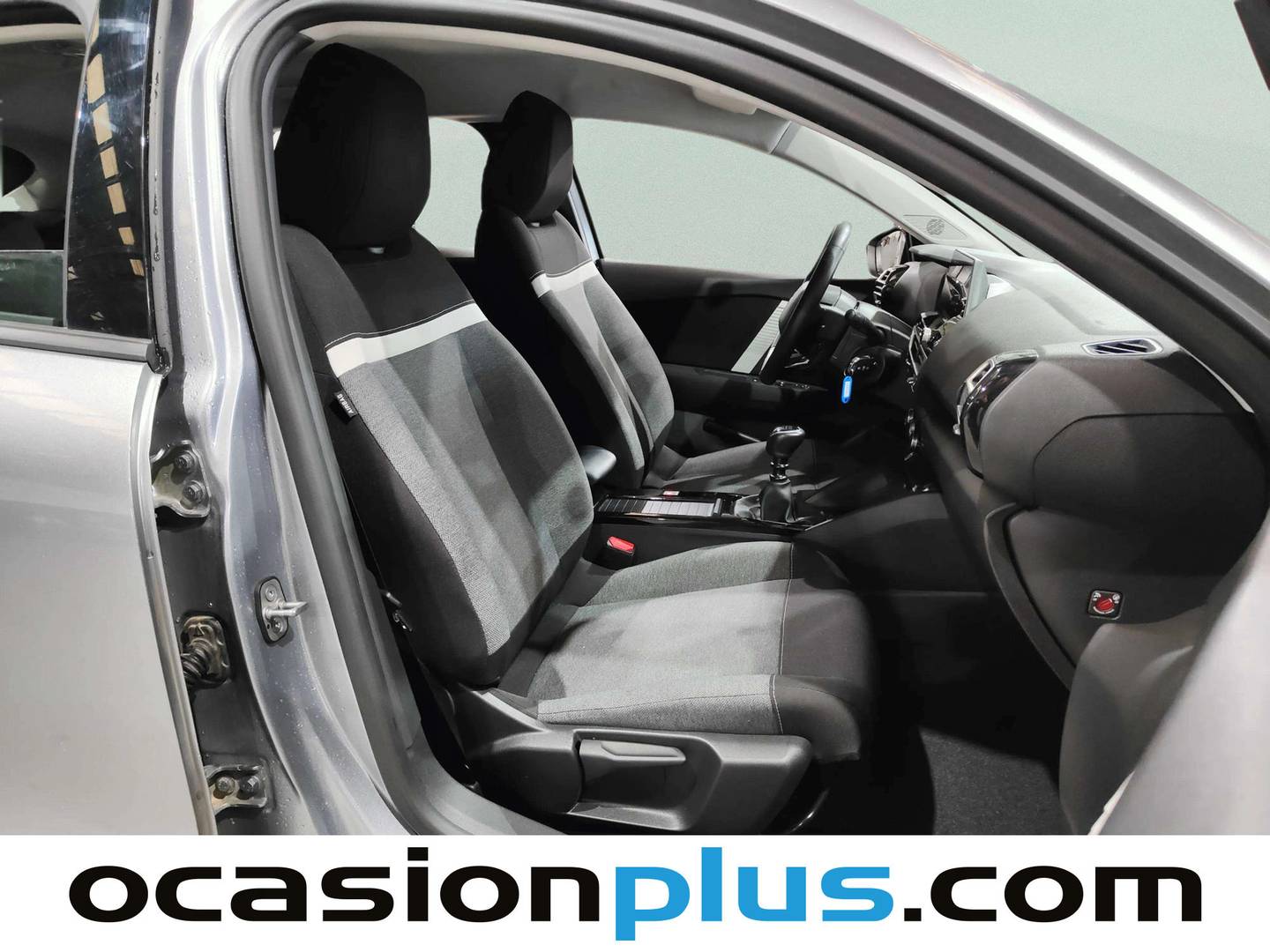 Foto Citroën C4 Citroen C4 PureTech 130 S&S You (131 CV)