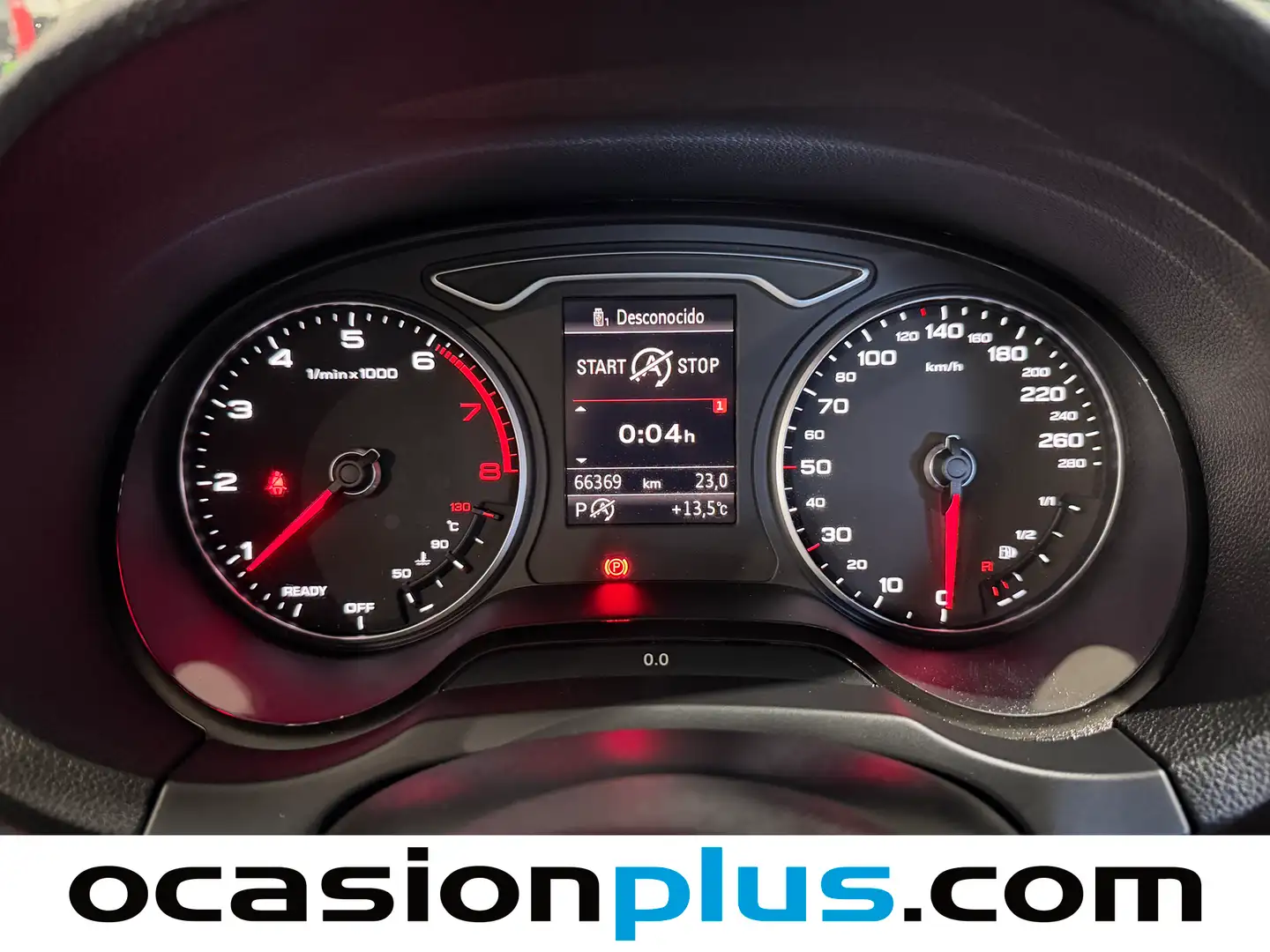 Foto Audi A3 Audi A3 Sedan S line 35 TFSI (150 CV) S tronic