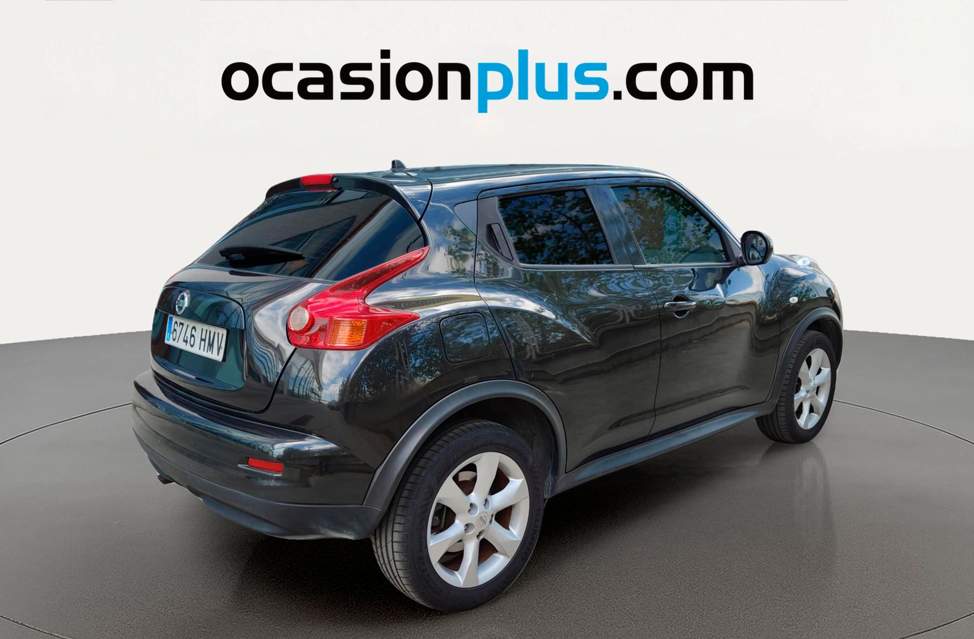 Nissan Juke 1.6 Acenta 4x2 - foto 4