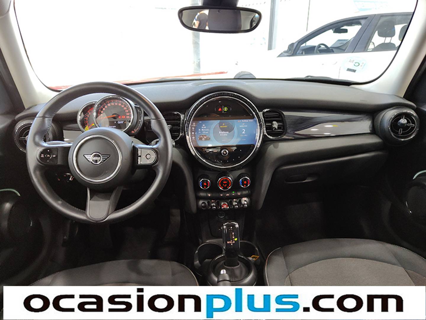 Foto Mini MINI MINI MINI 5 Puertas Cooper (136 CV)