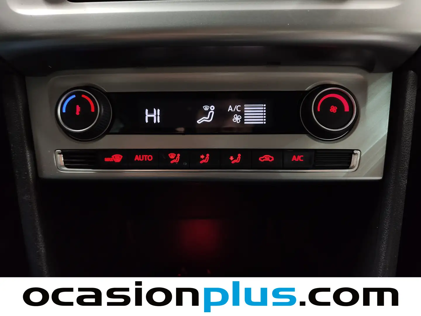 Foto Volkswagen Polo Volkswagen Polo Sport 1.4 TDI (90 CV)