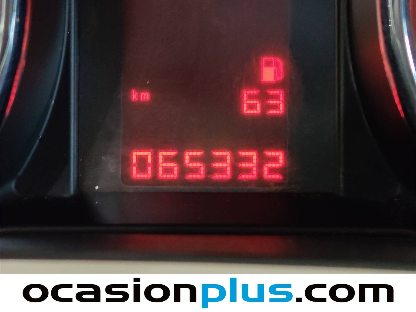 Opel Adam Opel Adam 1.4 XEL Glam (87 CV) seminuevo