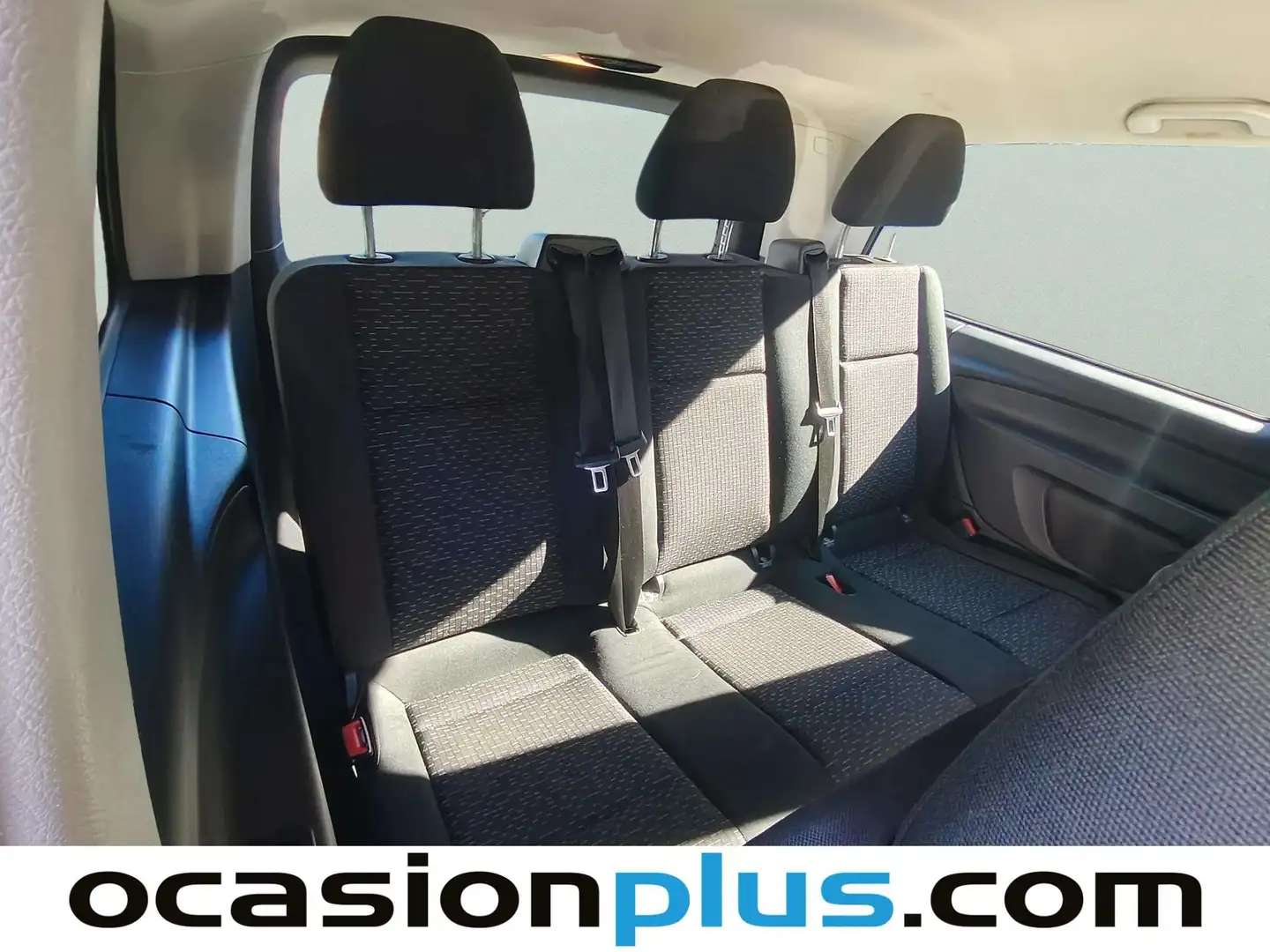 Foto Mercedes Vito Mercedes-Benz Vito 114 CDI Tourer Pro Larga AT (136 CV) 9 Plazas