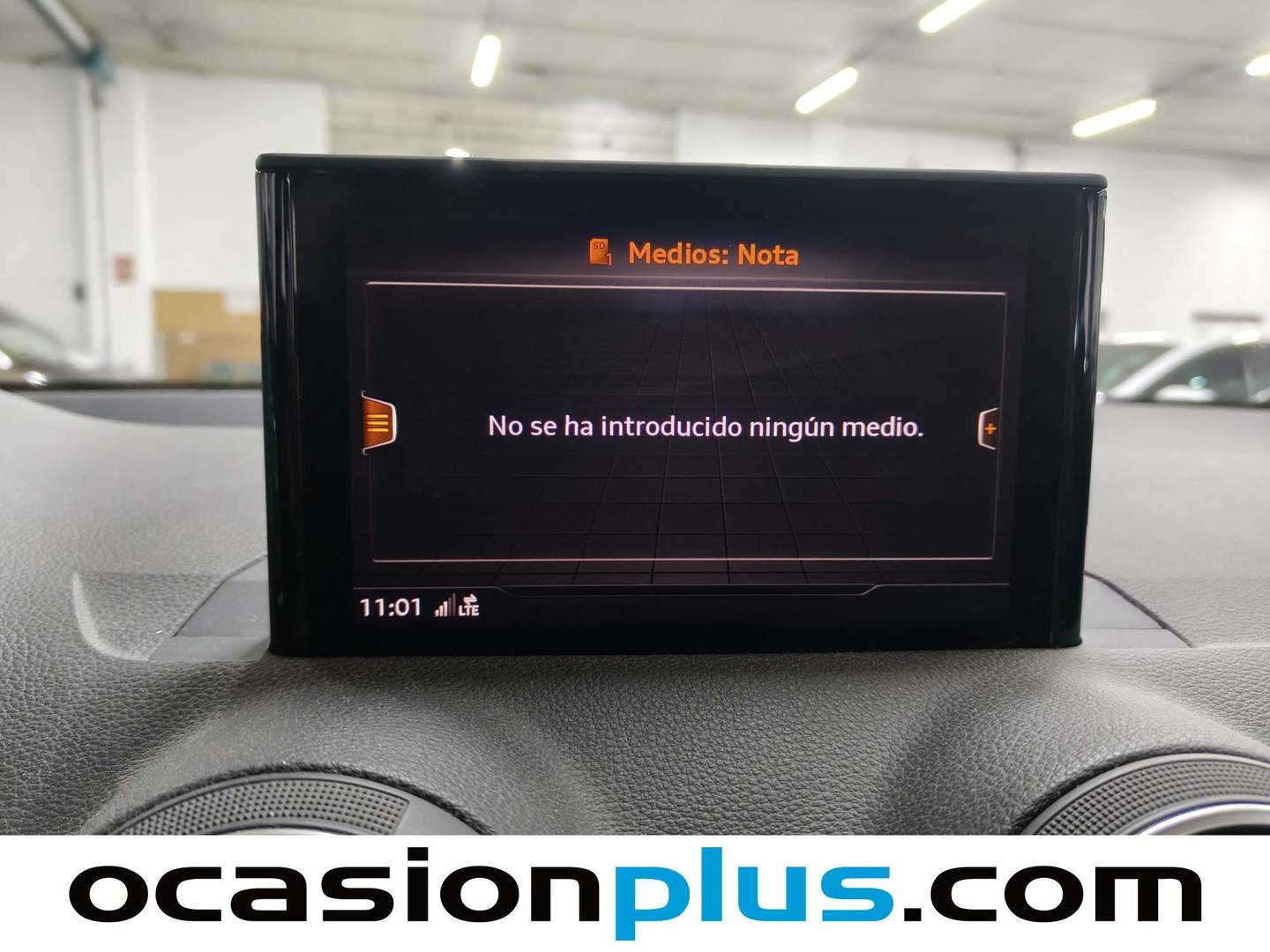 Foto Audi Q2 Audi Q2 sport 30 TDI (116 CV)