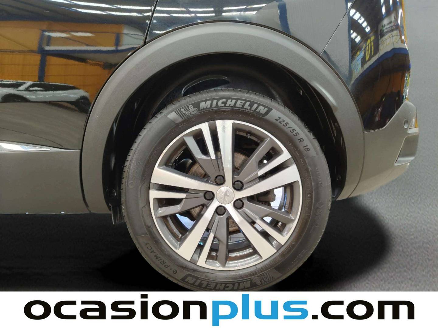 Peugeot 3008 Peugeot 3008 PureTech 130 S&S Allure Pack EAT8 (130 CV) km 0