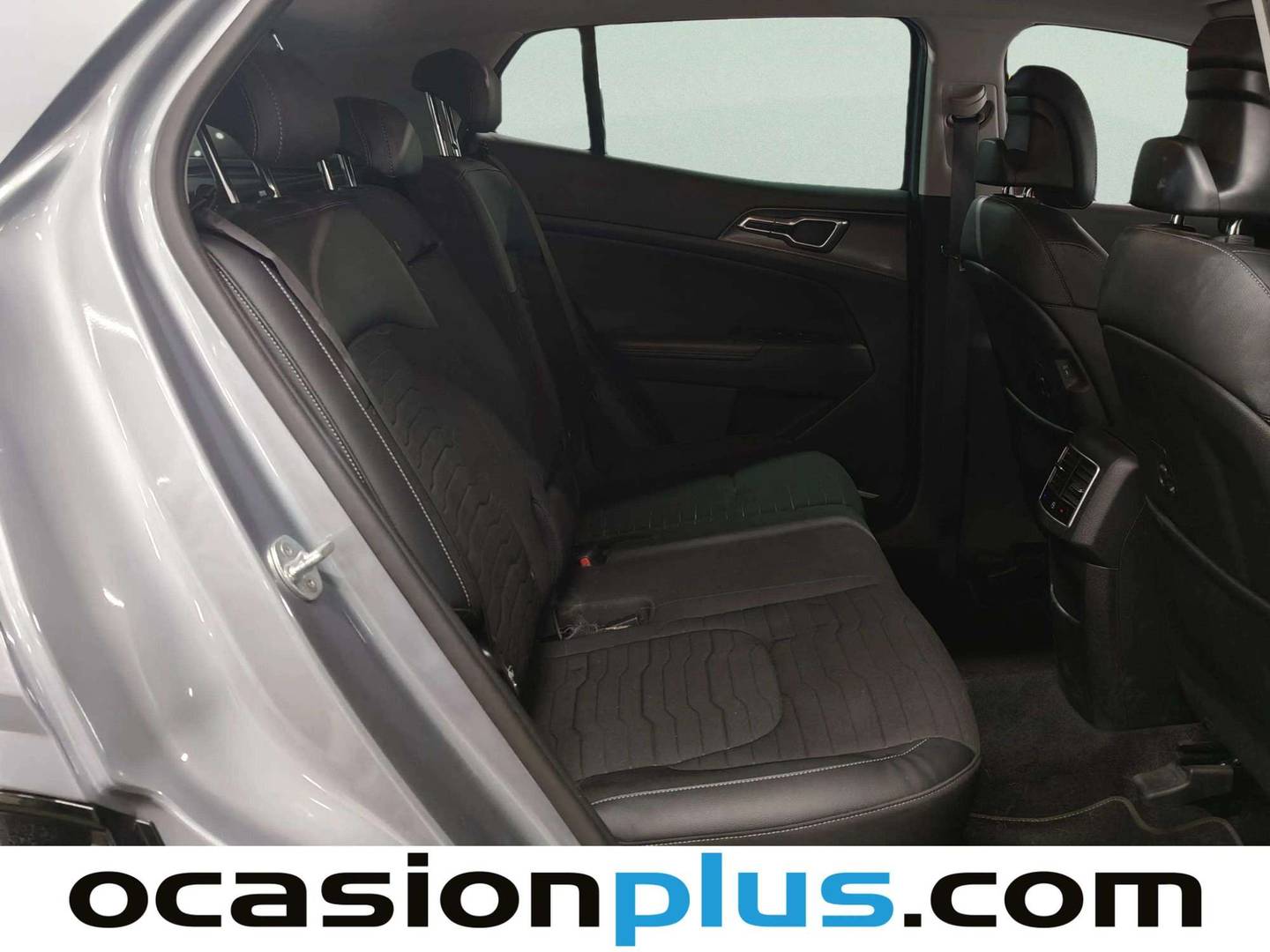 KIA Sportage KIA Sportage 1.6 T-GDi MHEV Tech 4x2 (150 CV) km 0