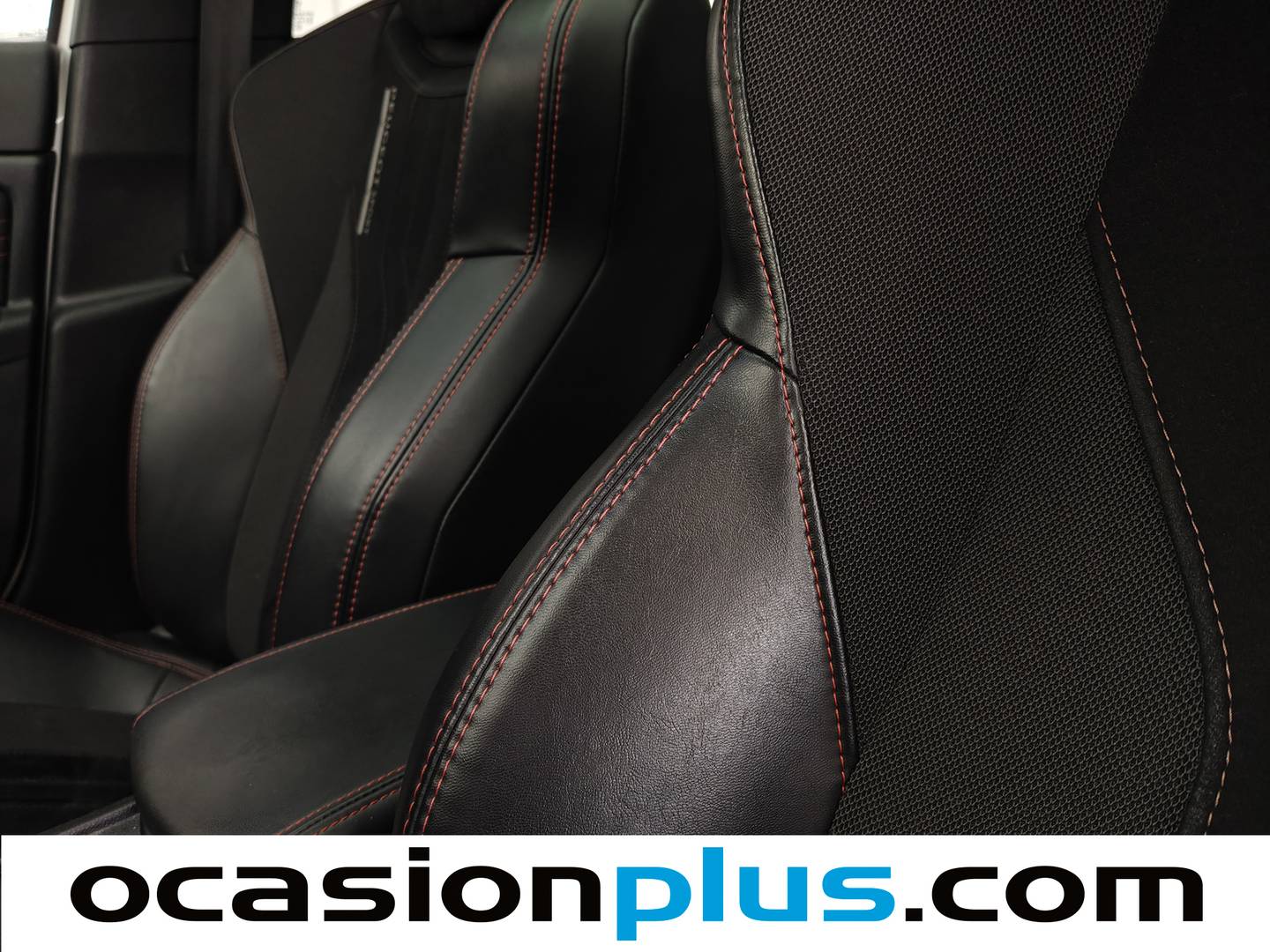 Extras y acabados del Peugeot 308 Peugeot 308 1.6 GTI (272 CV)