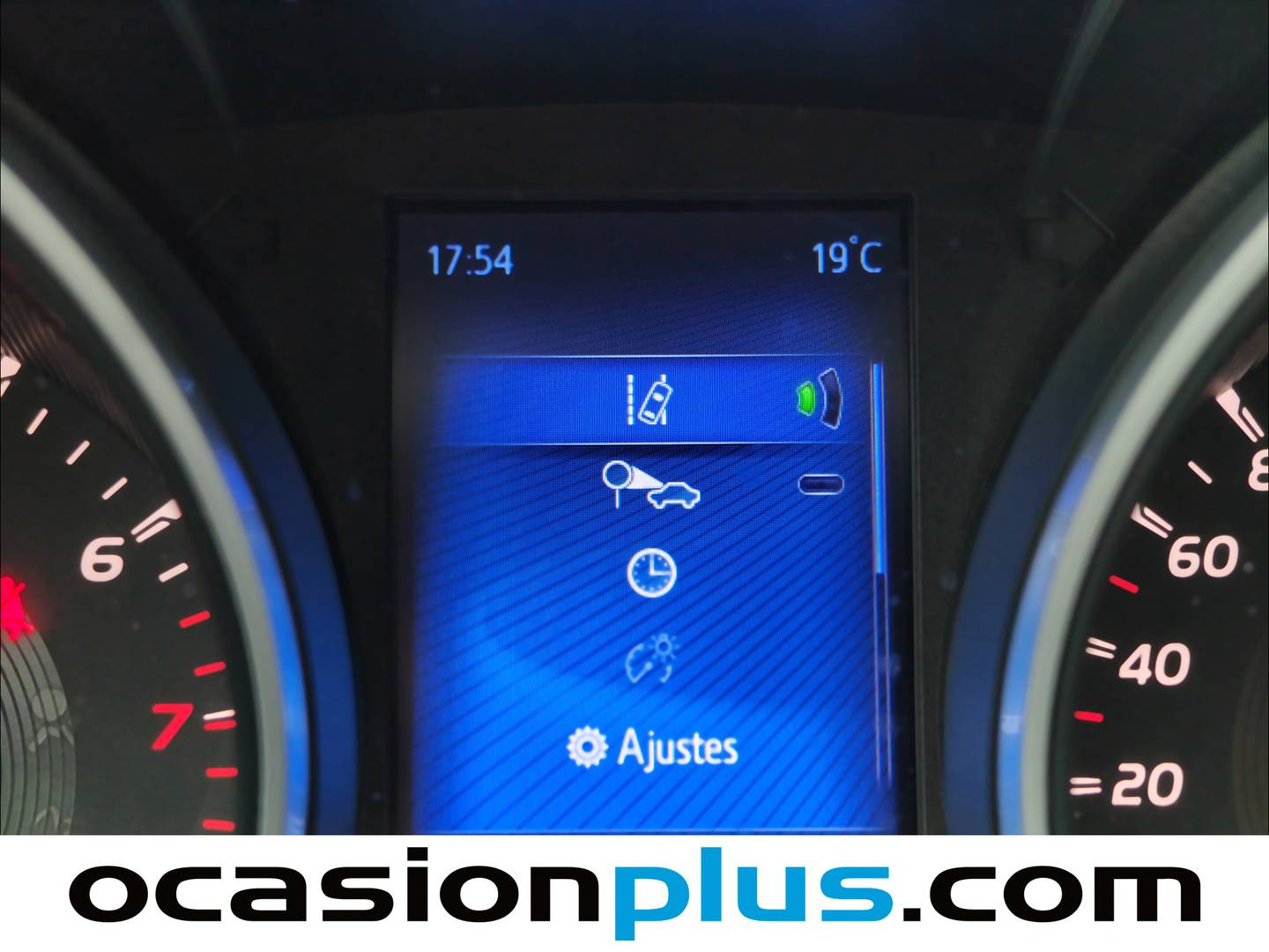Extras del Toyota Avensis Toyota Avensis 1.8 140 Advance (147 CV)
