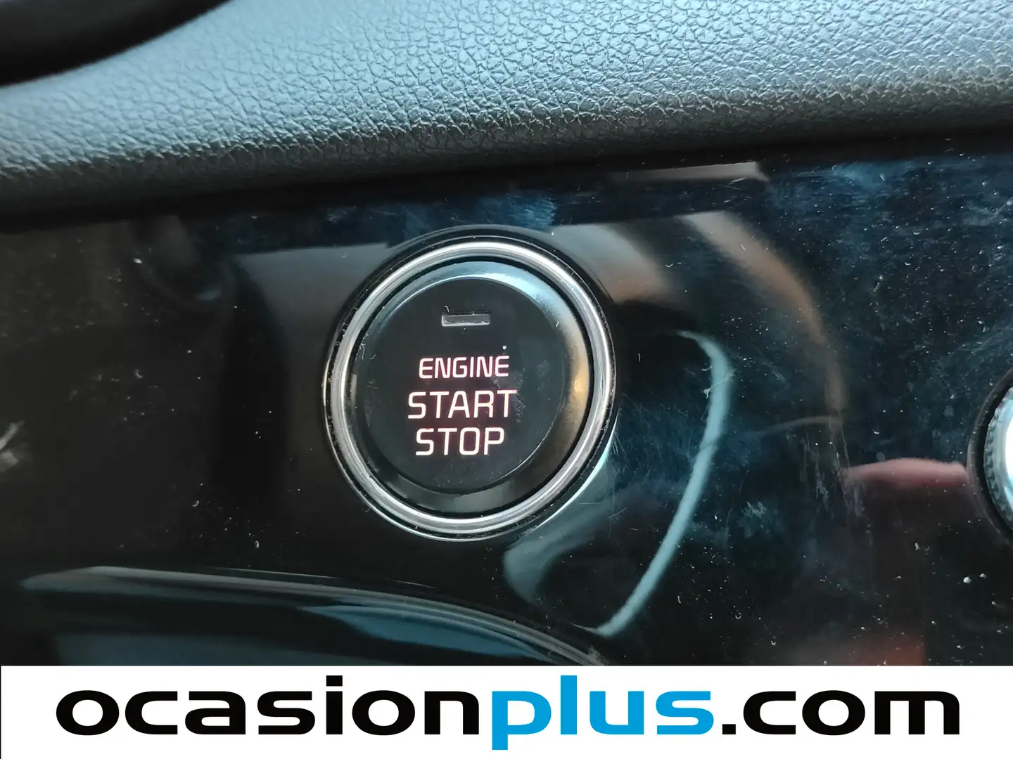 Foto KIA Sportage Kia Sportage 2.0 CRDi VGT GT Line 4x2 (136 CV)