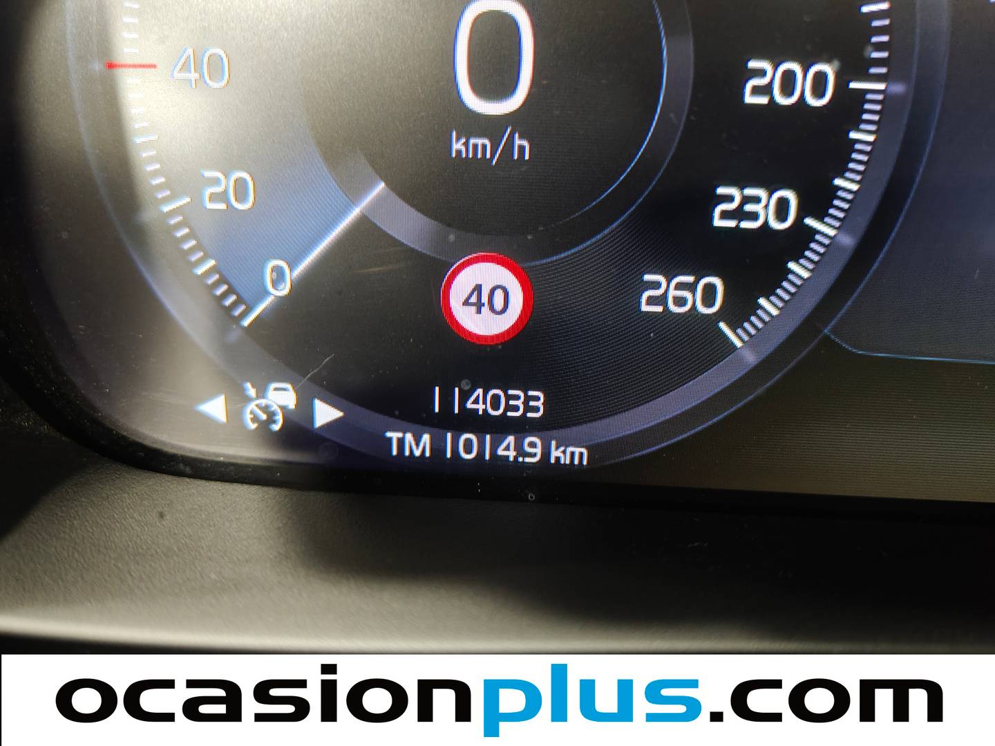 Volvo XC40 Volvo XC40 D3 Business Plus Auto (150 CV) seminuevo