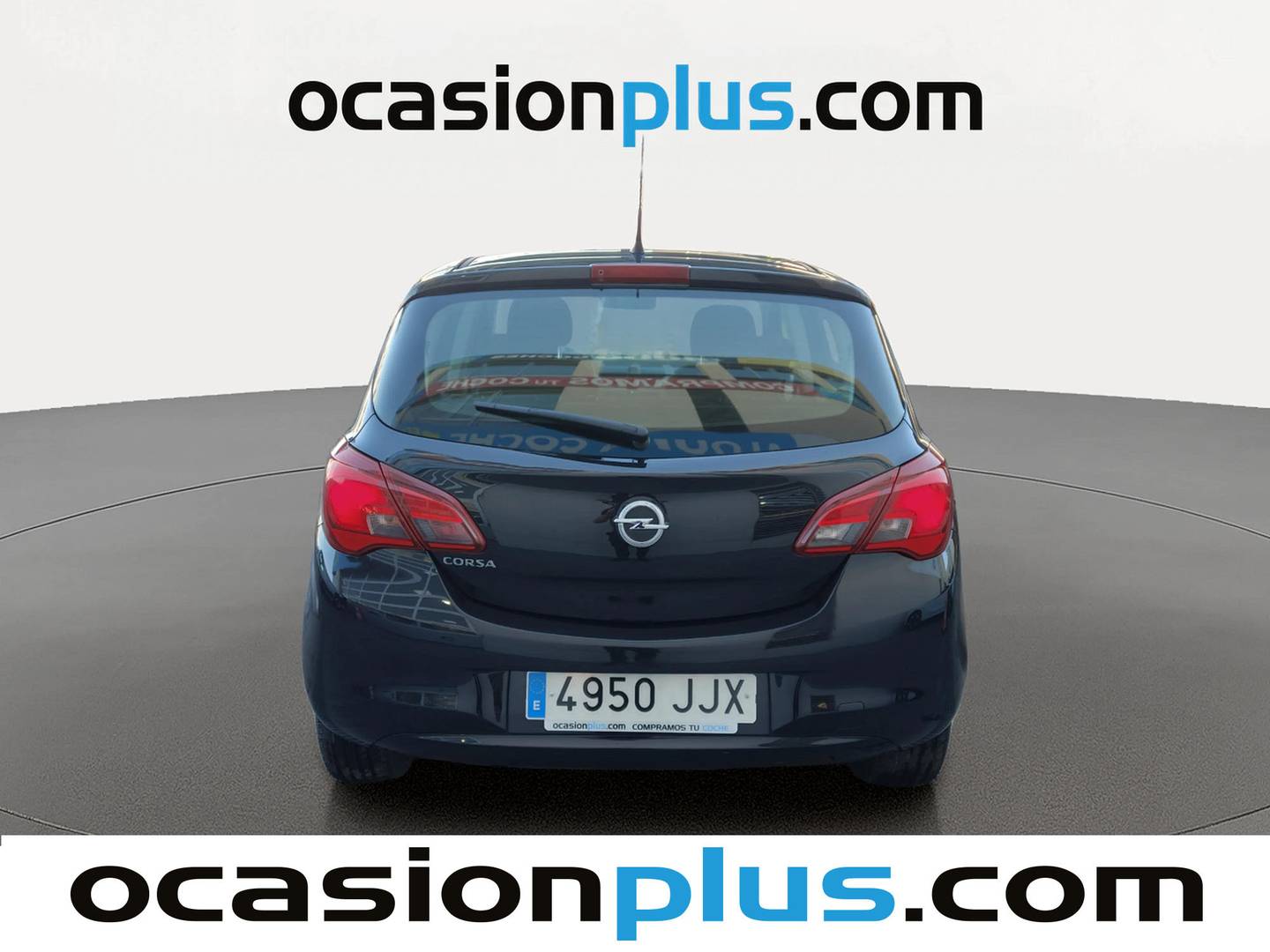 Opel Corsa Opel Corsa 1.4 Expression (75 CV) 75cv